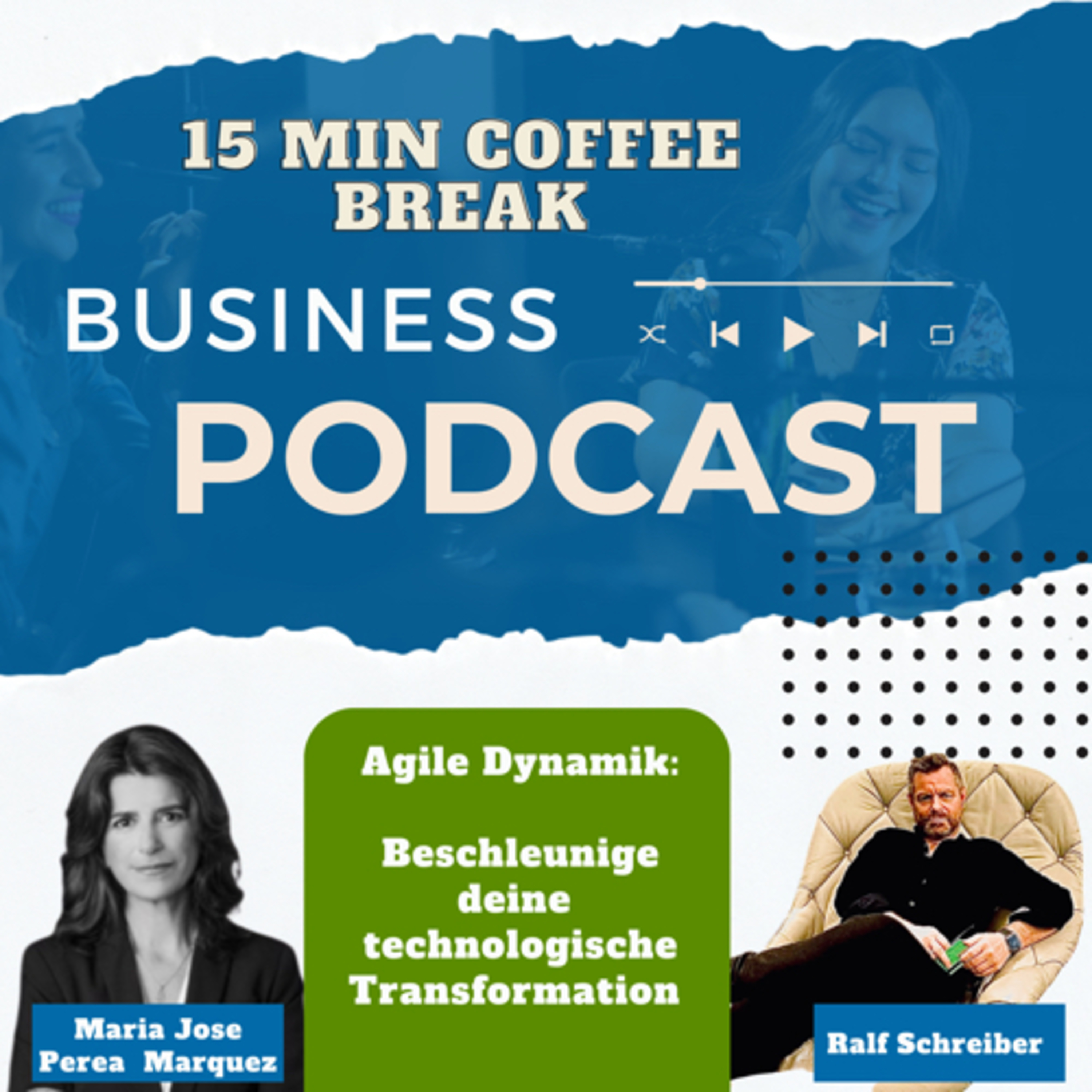 Brewed Business Insights by QFour.ai\