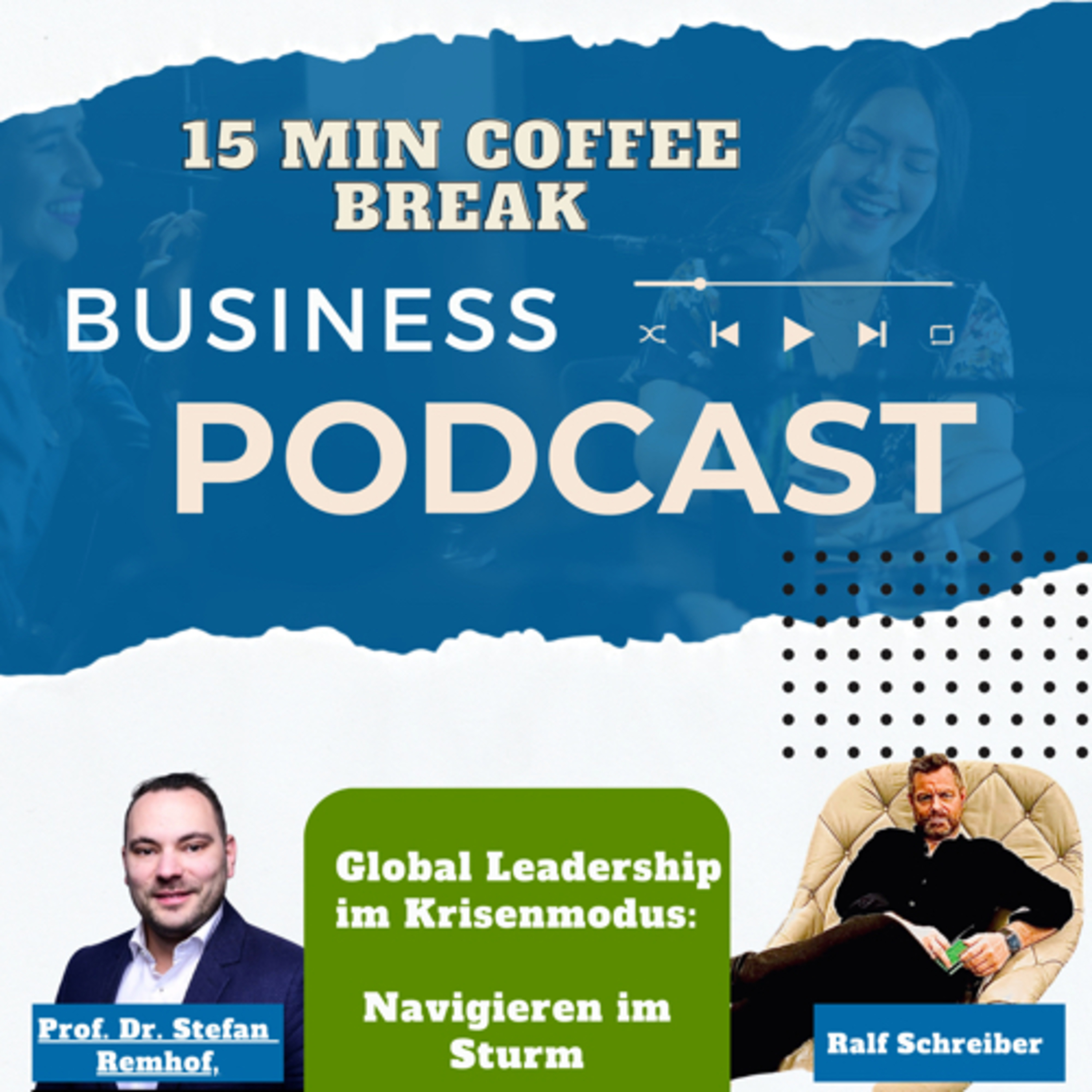 Brewed Business Insights by QFour.ai\
