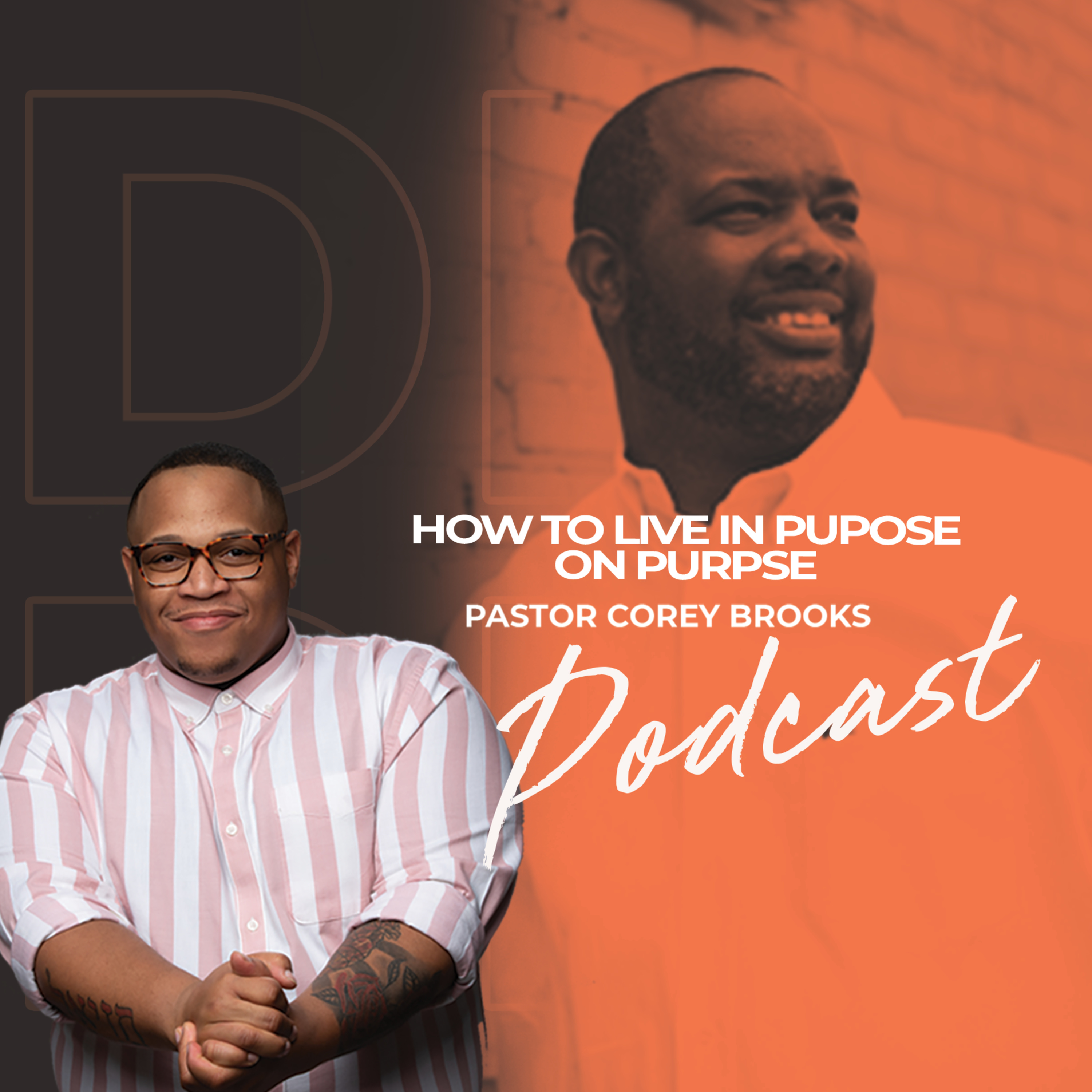 How To Find Your Purpose episode artwork