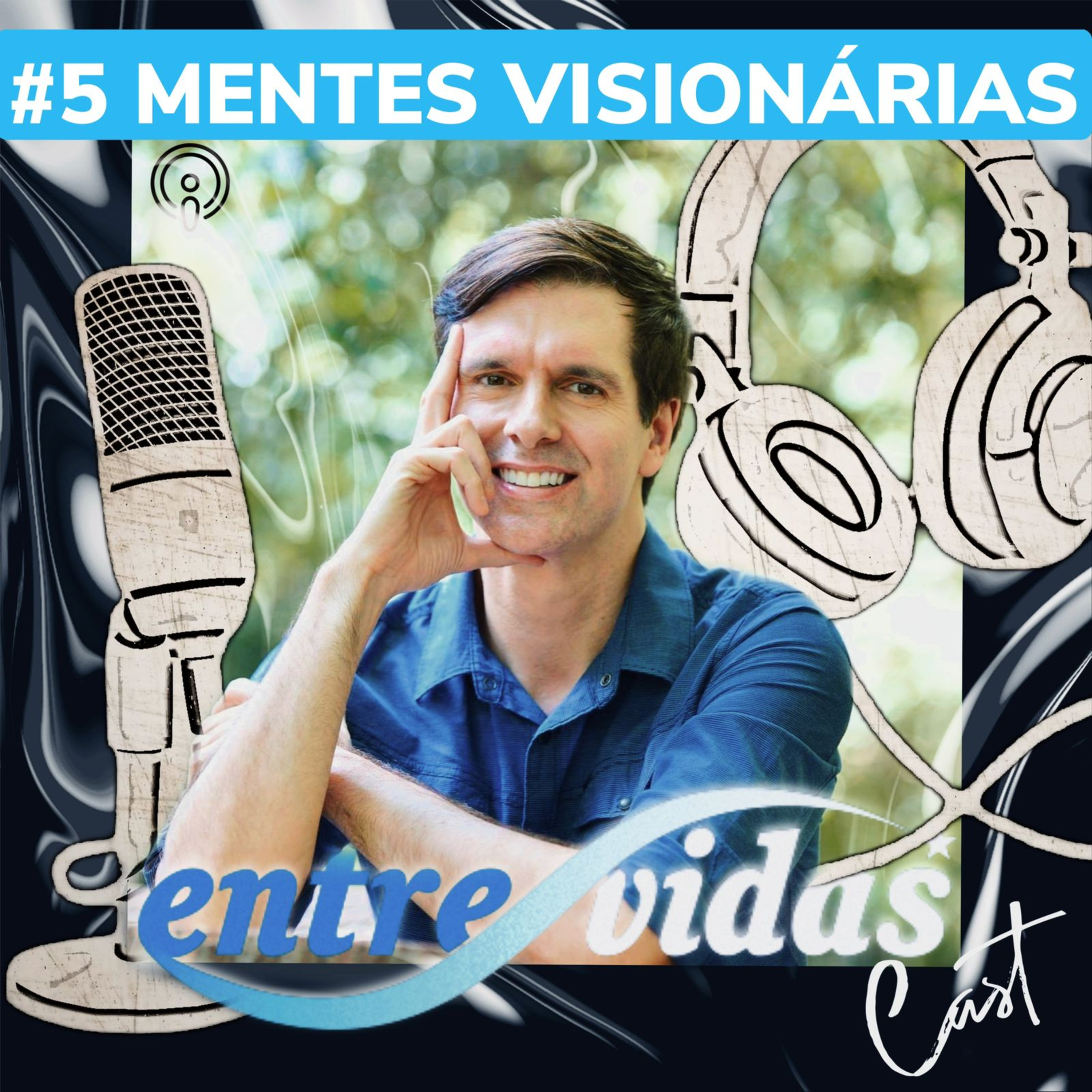 ECOTRIM CAST | AUTOCONHECIMENTO & ESPIRITUALIDADE