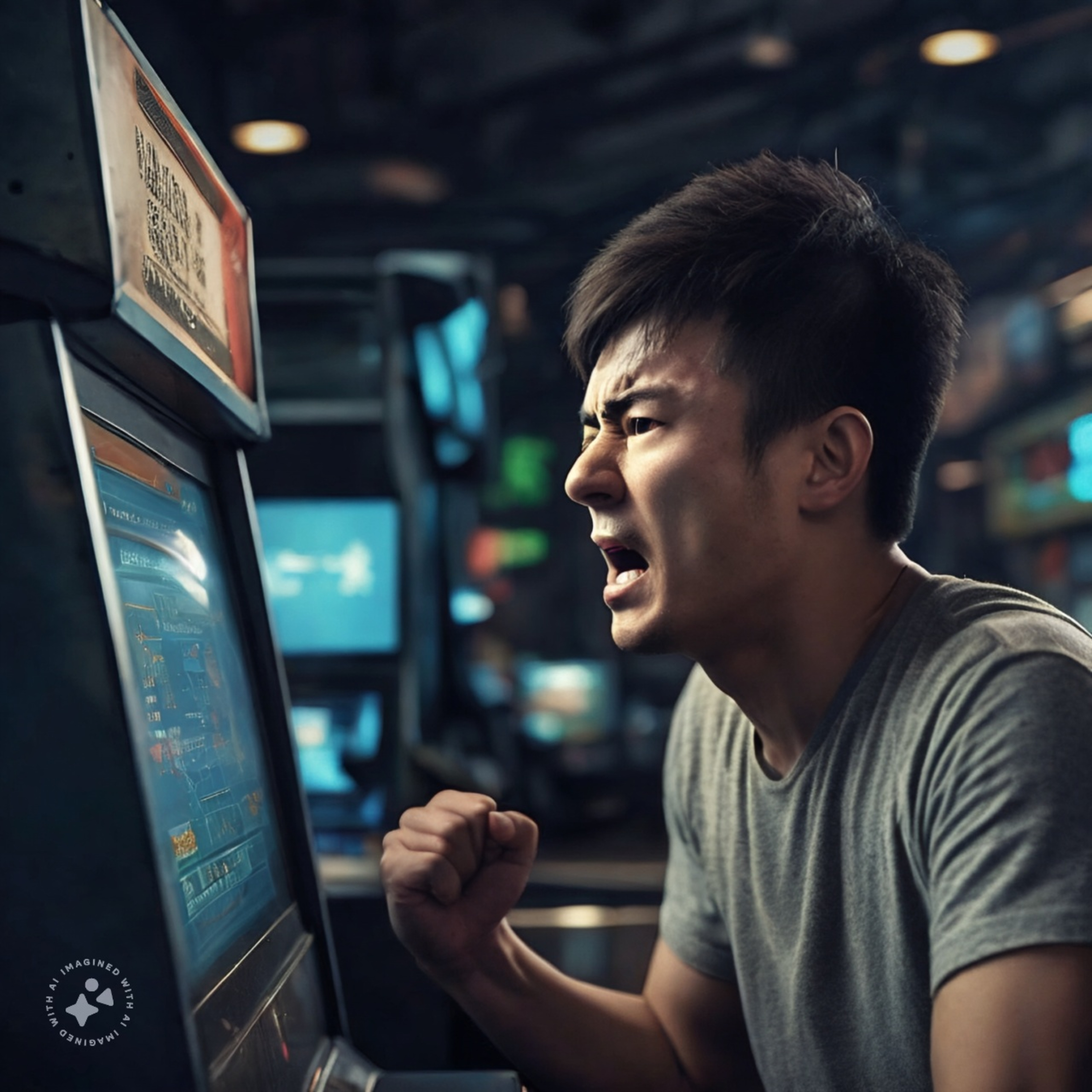 9. The High Cost of Winning: The Downside of Pay-to-Win in Video Games episode artwork
