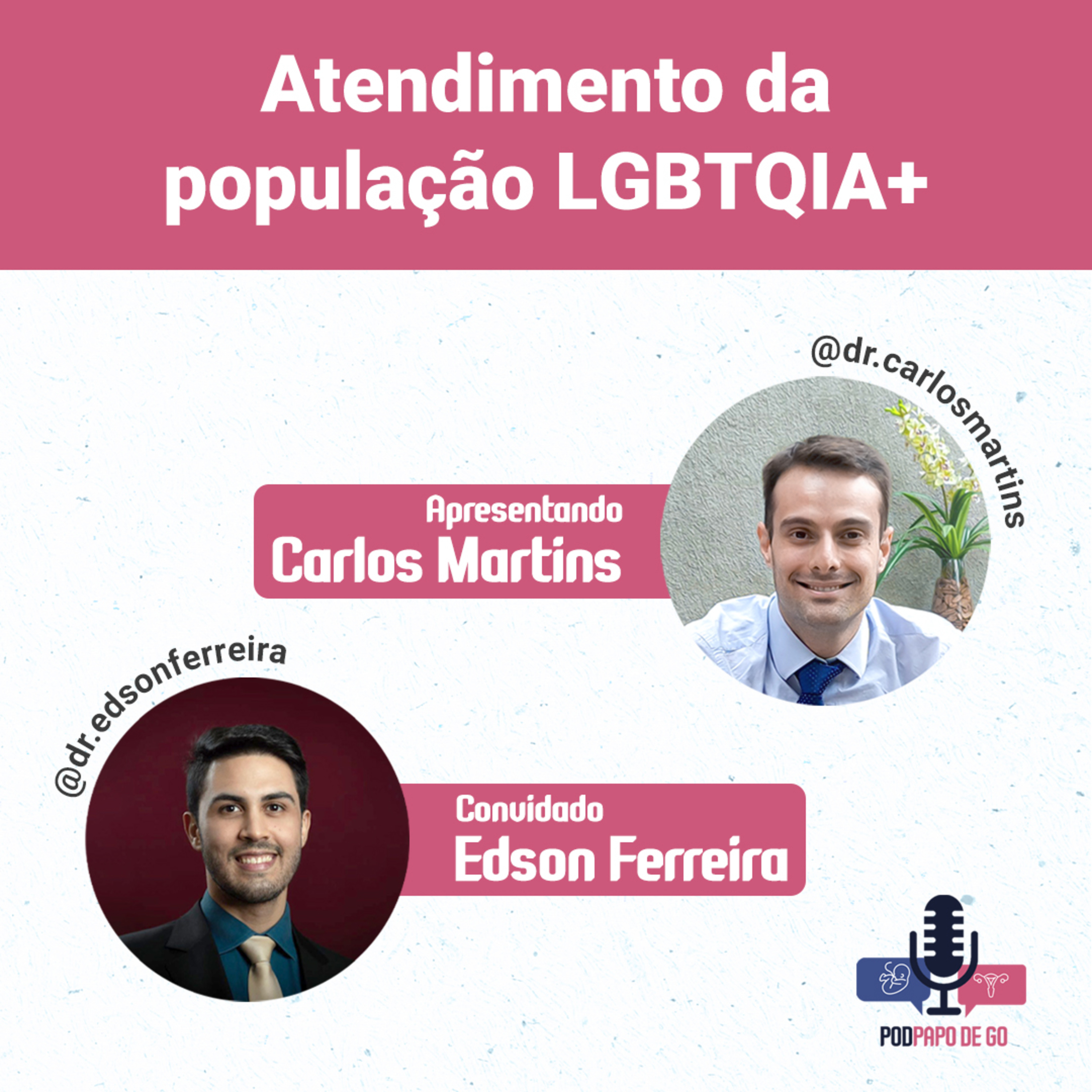 PodPapo de GO