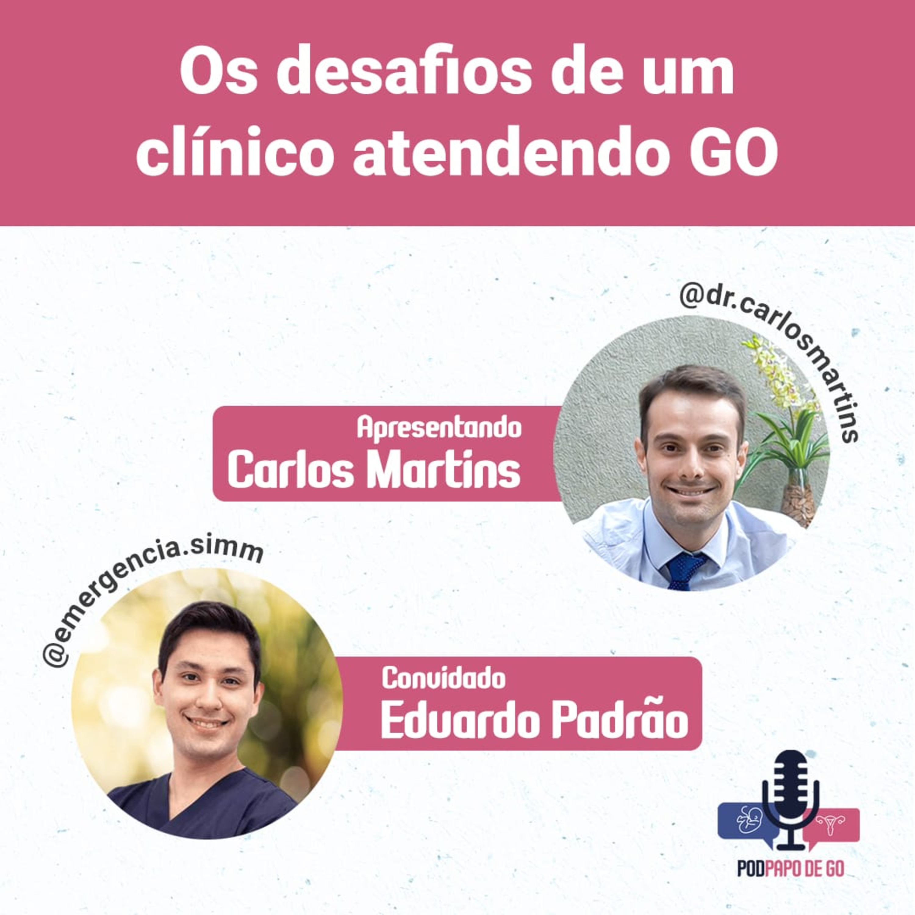 PodPapo de GO