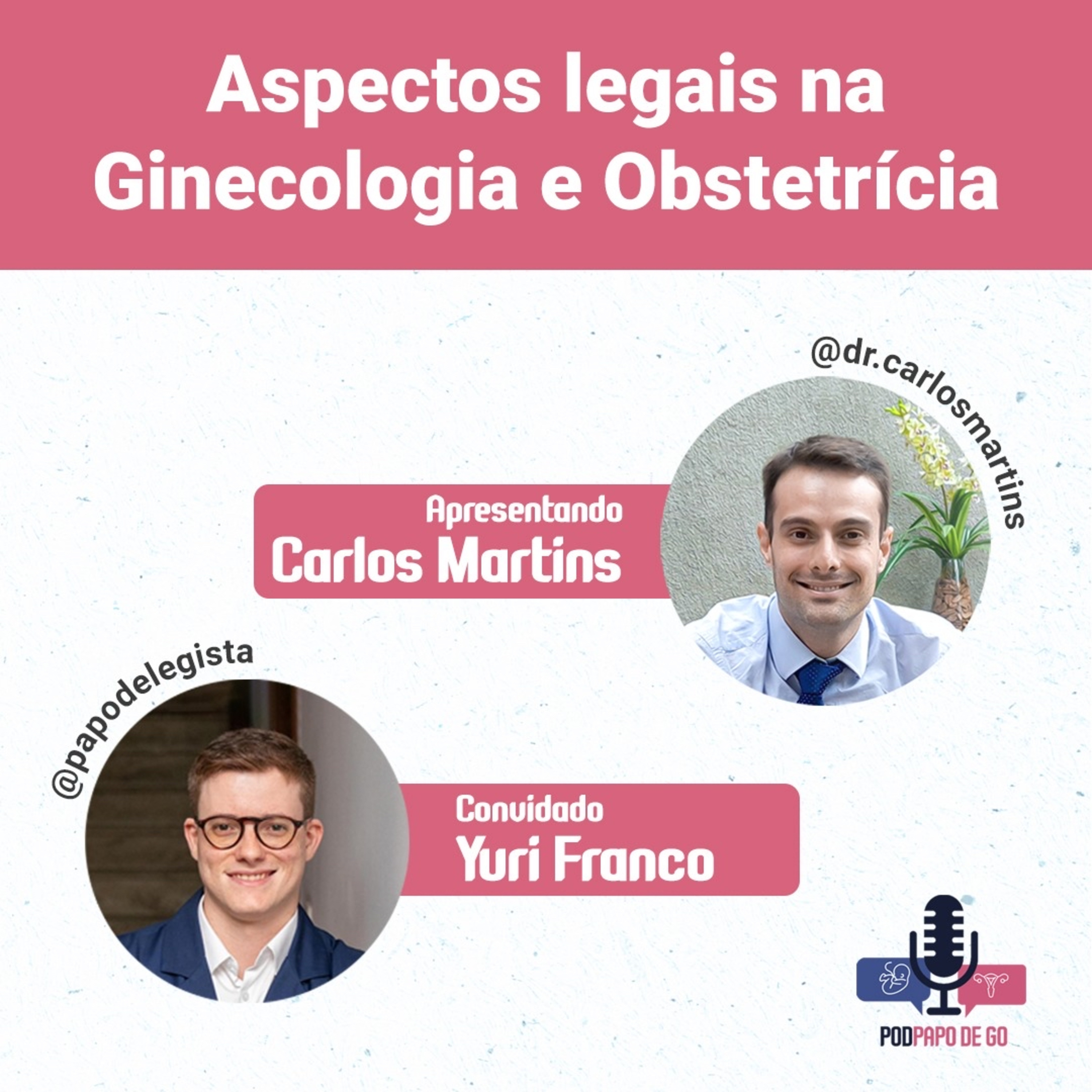 PodPapo de GO