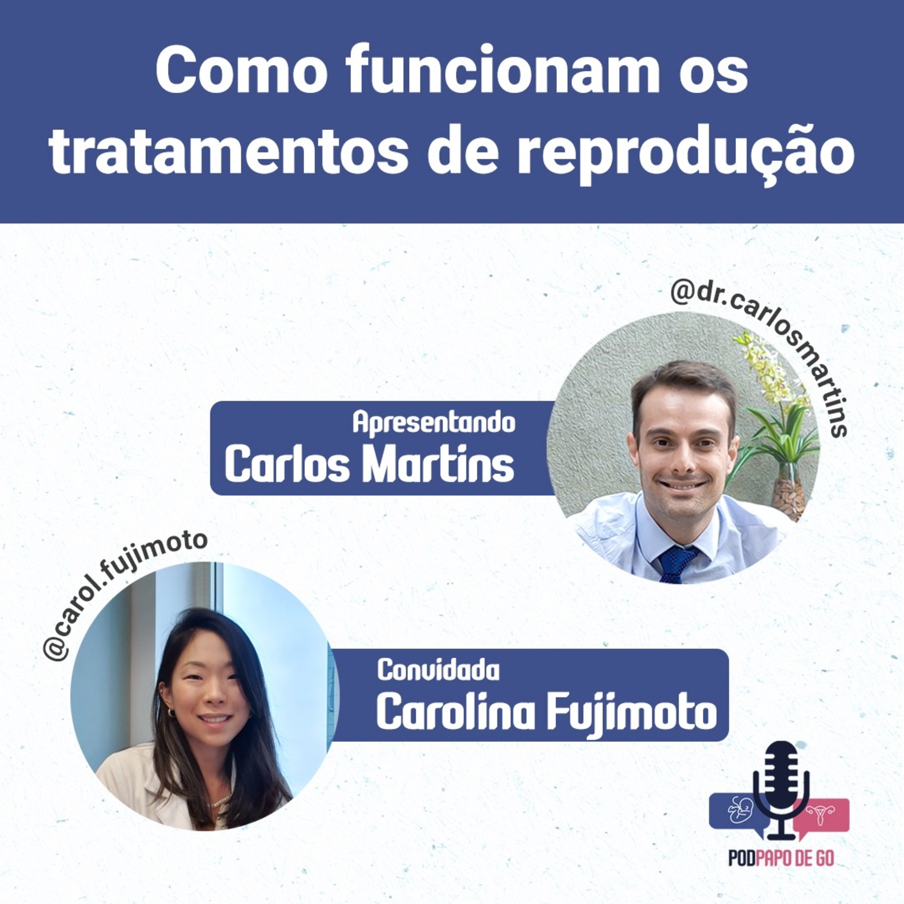 PodPapo de GO