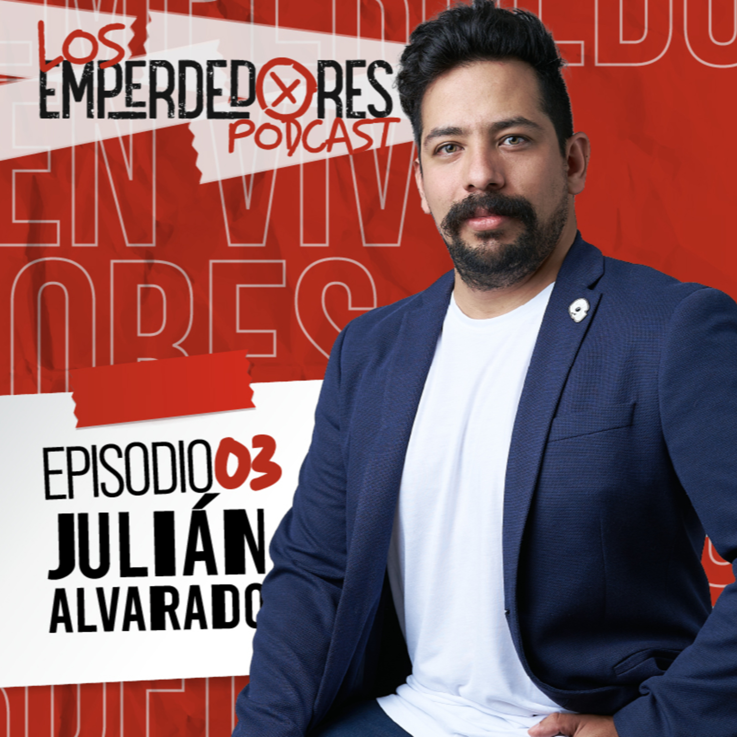 Los Emperdedores
