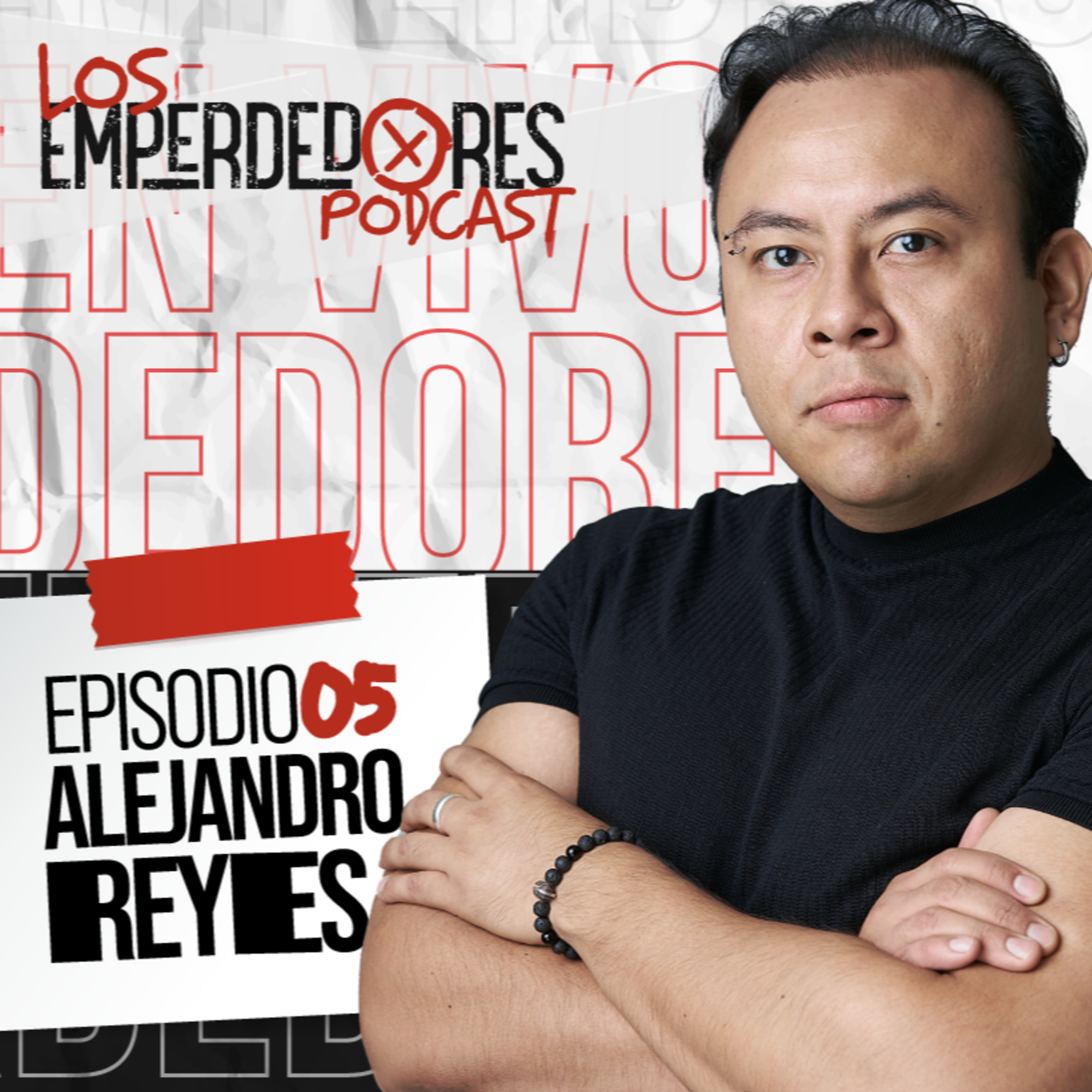 Los Emperdedores