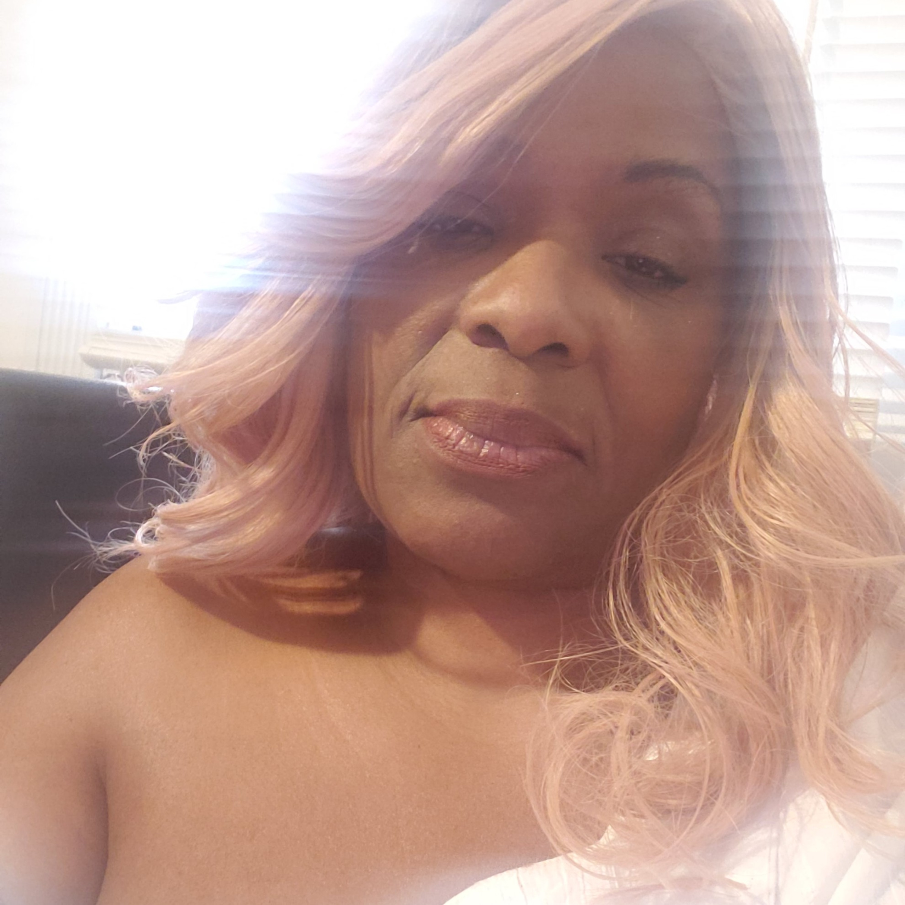 The Spirtual Healthy Beauty Experience