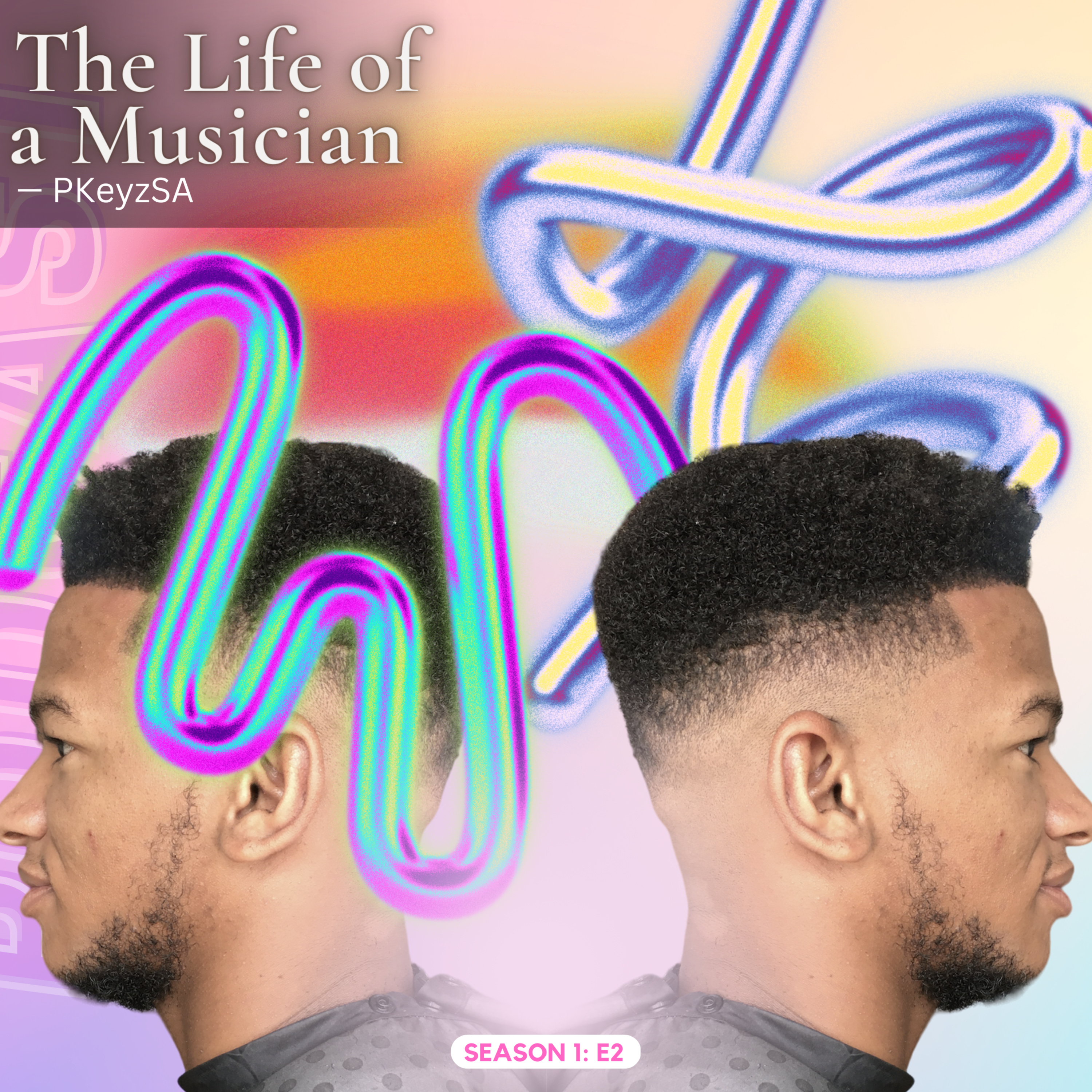The Life of a Musician - E2 (Season 1) episode artwork