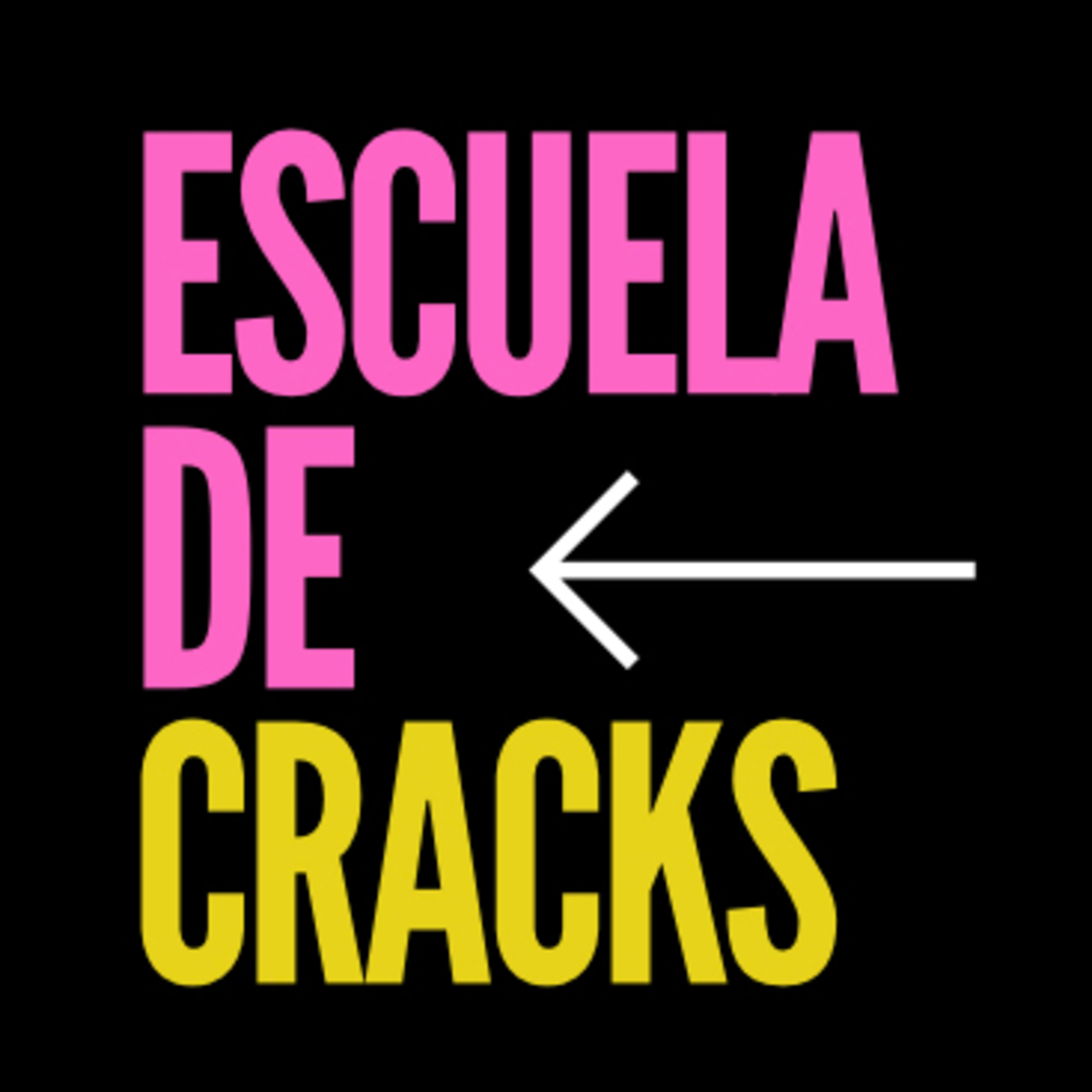 Escuela de Cracks