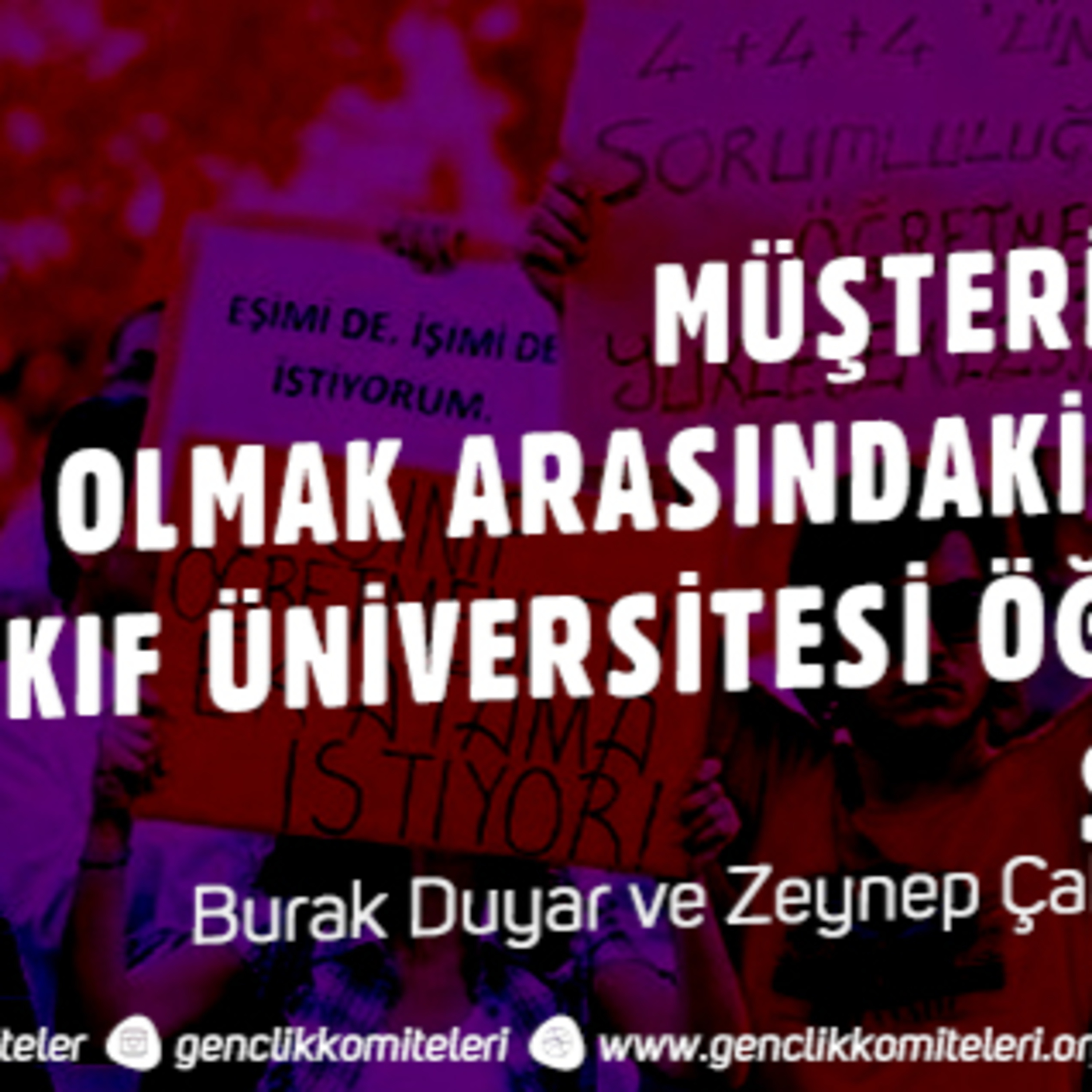 Gençlik Komiteleri