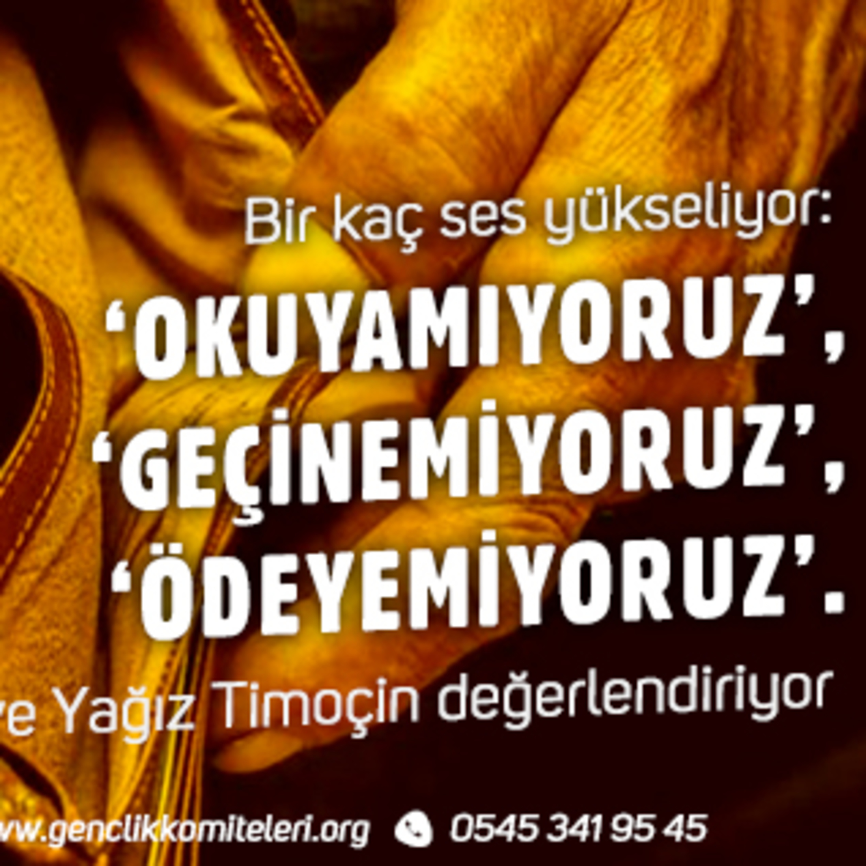 Gençlik Komiteleri