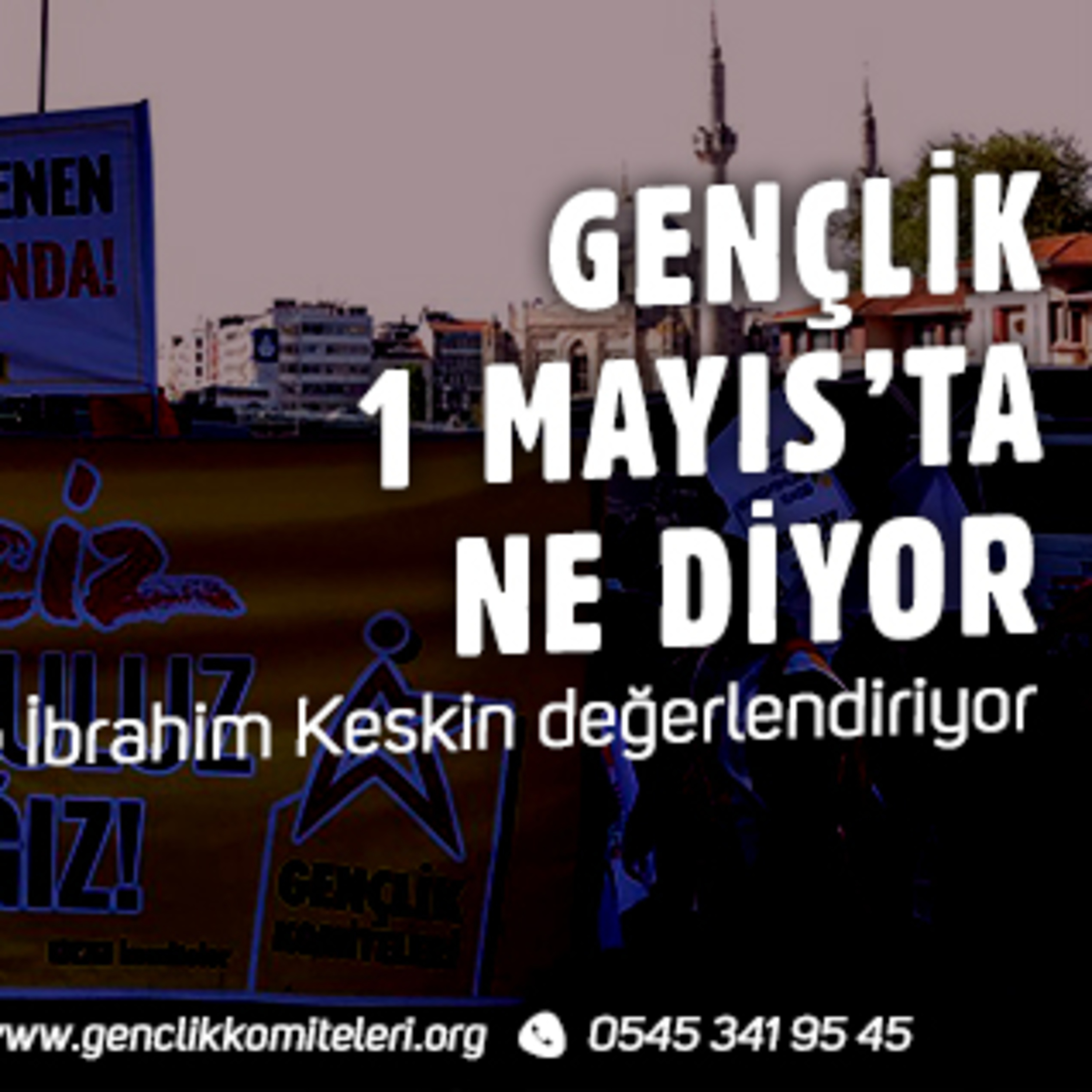 Gençlik Komiteleri