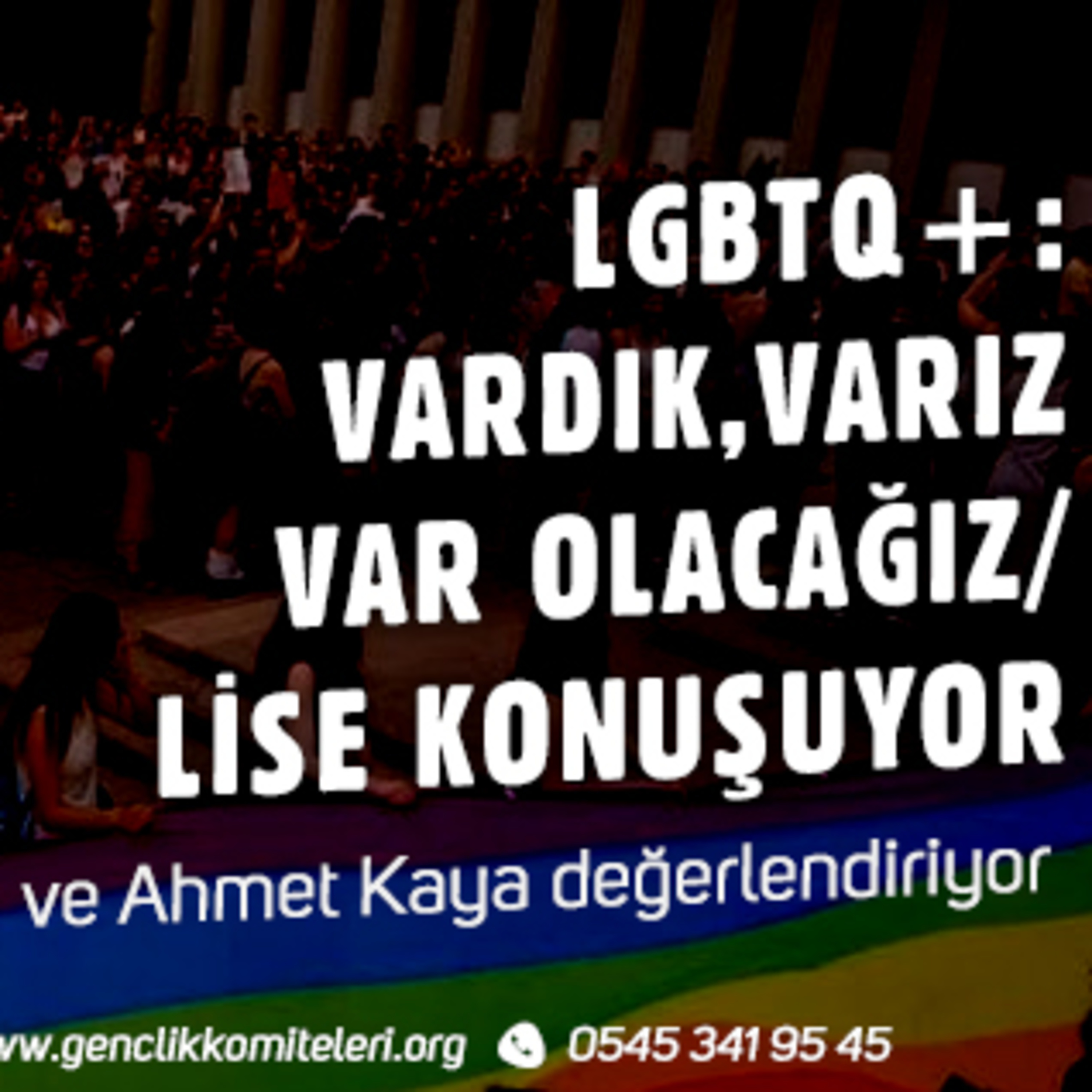 Gençlik Komiteleri