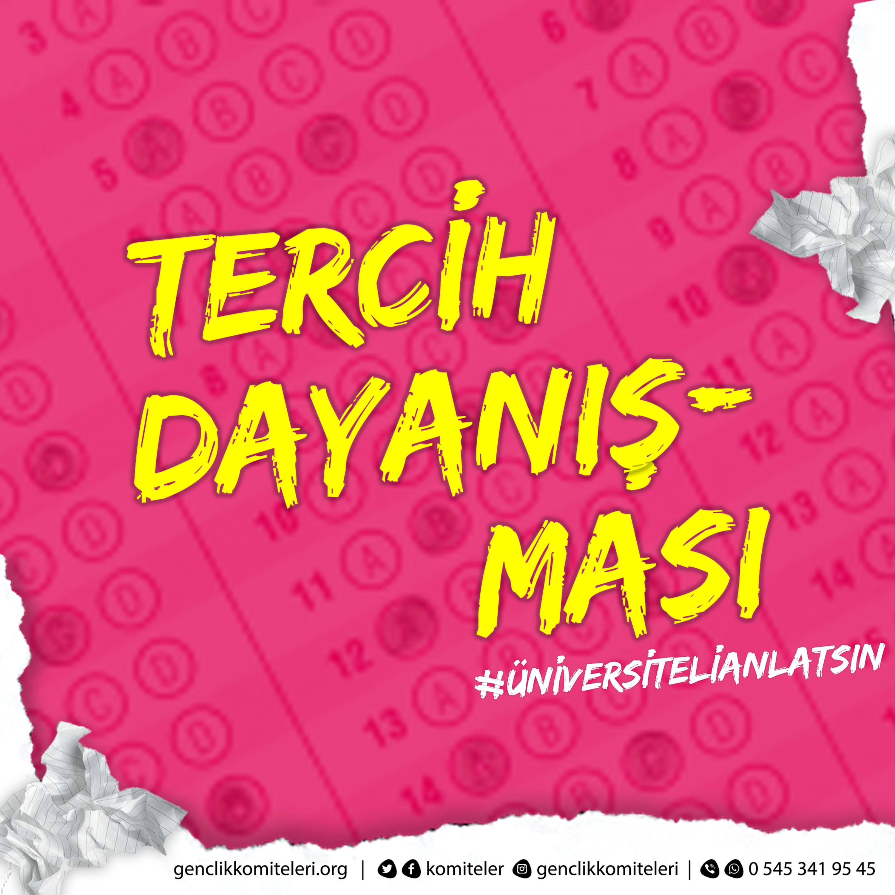 Gençlik Komiteleri