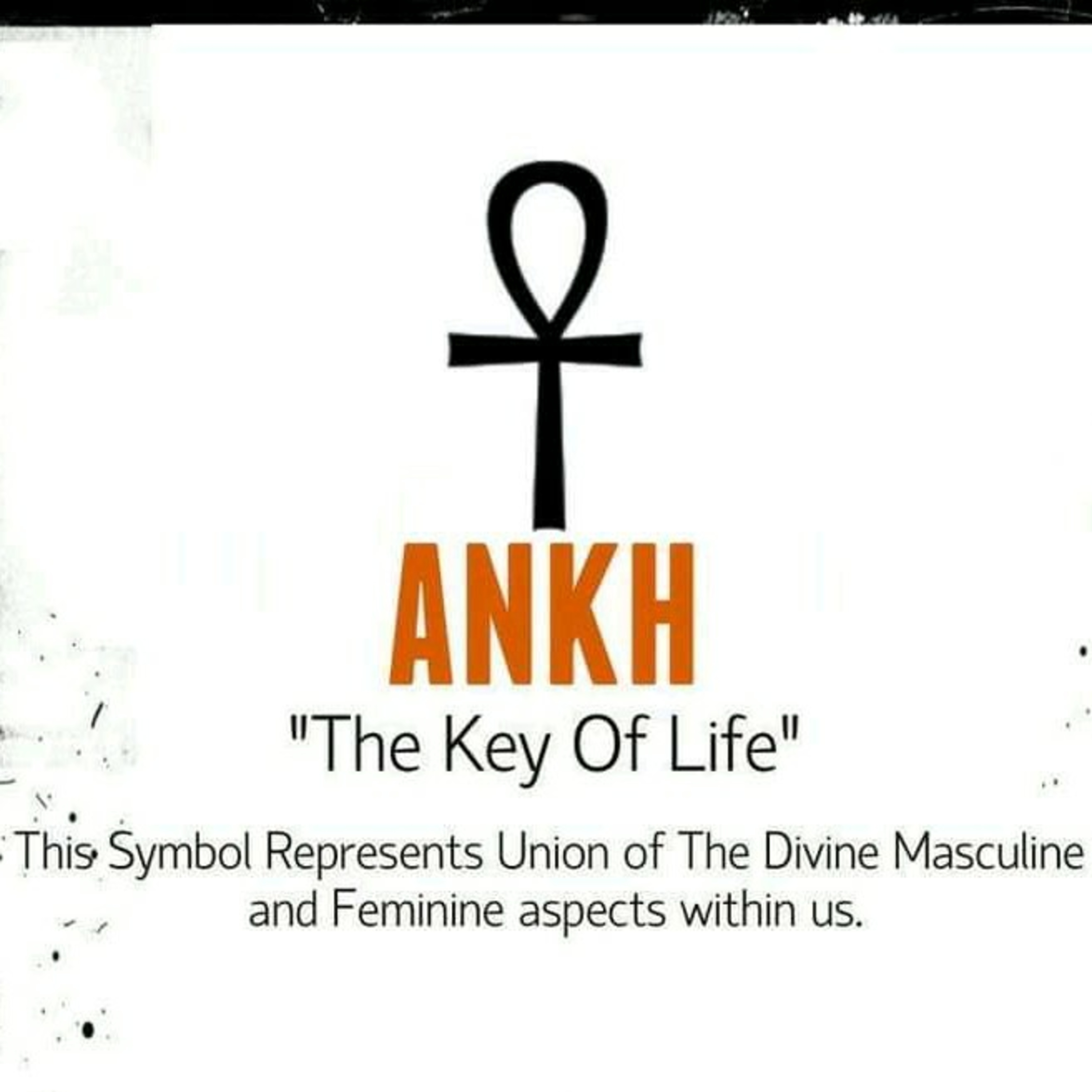 THE ORIGIN OF THE CROSS