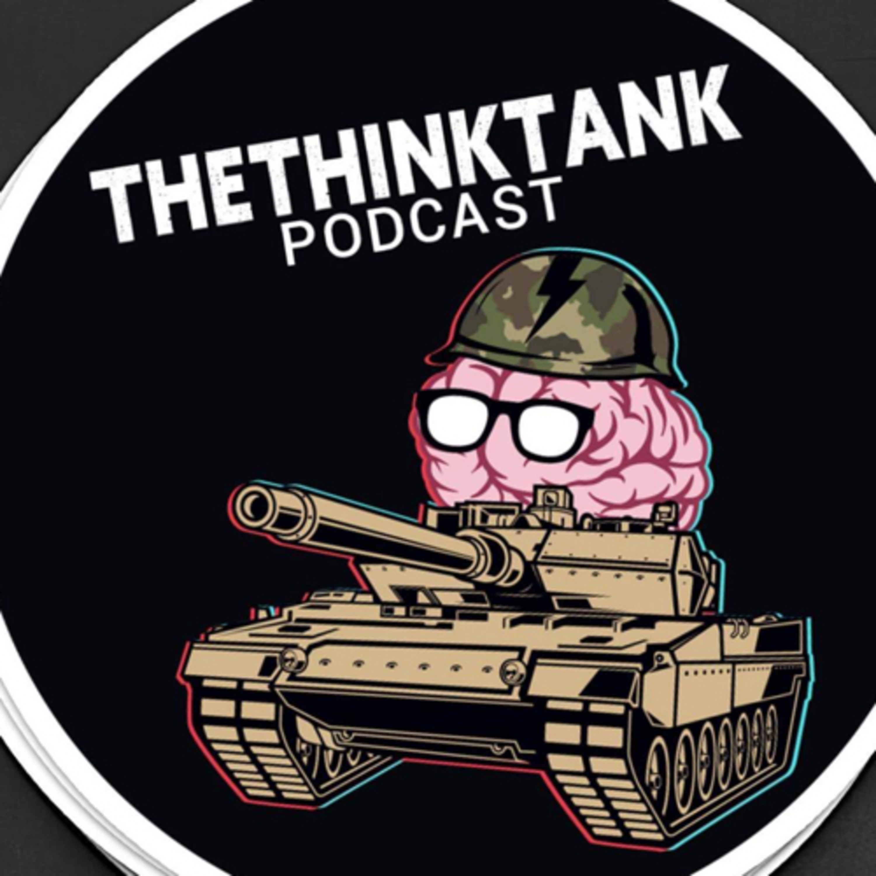 Tip Tank episode artwork