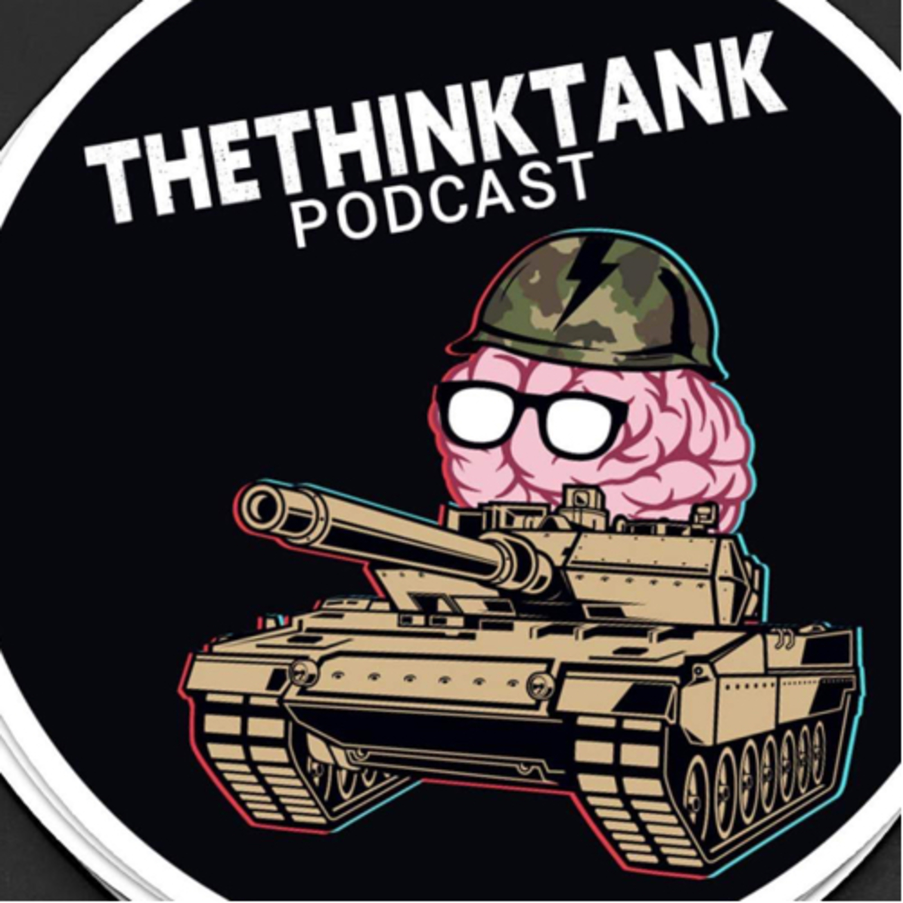 Get-up N’ Go Tank episode artwork