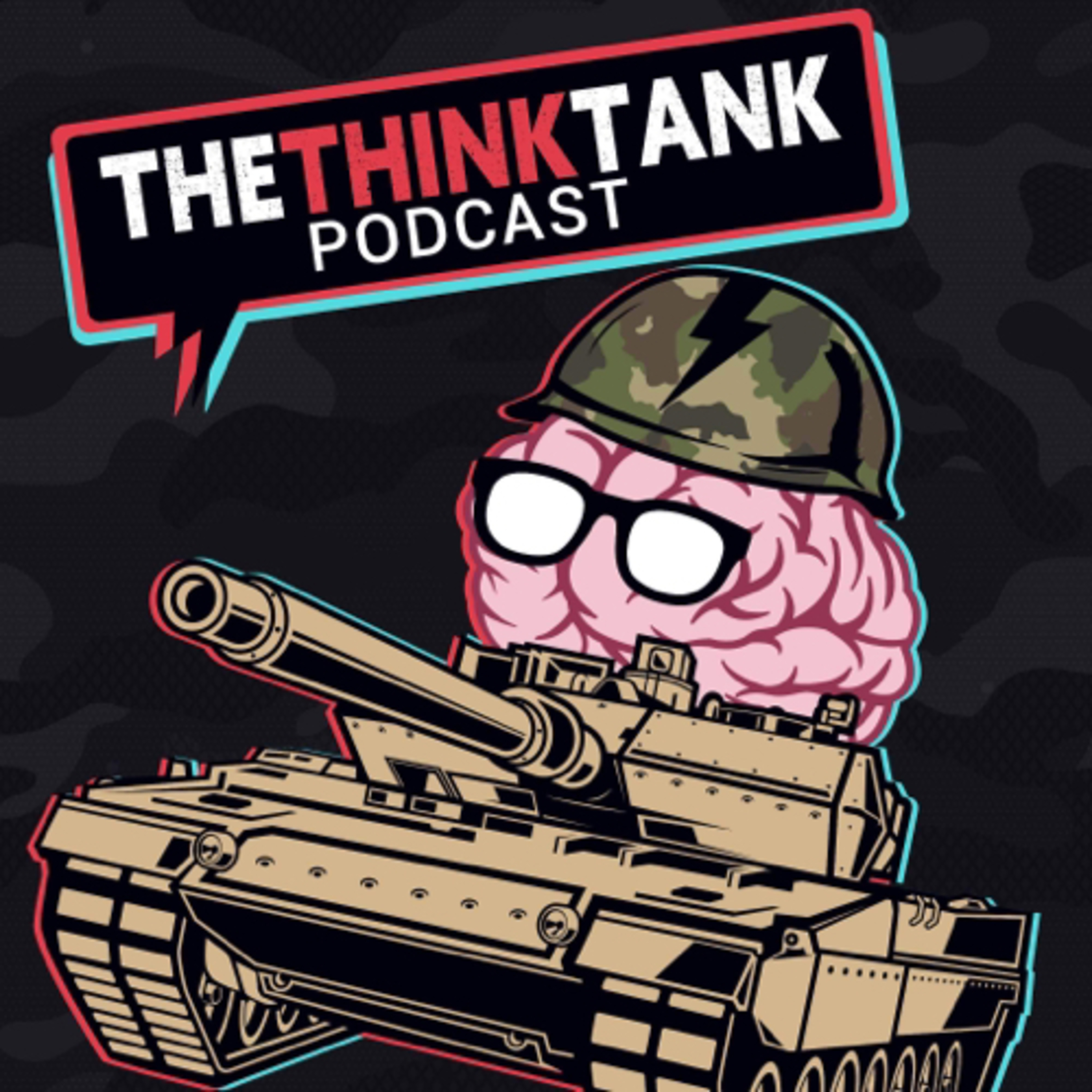 069IKE Tank episode artwork