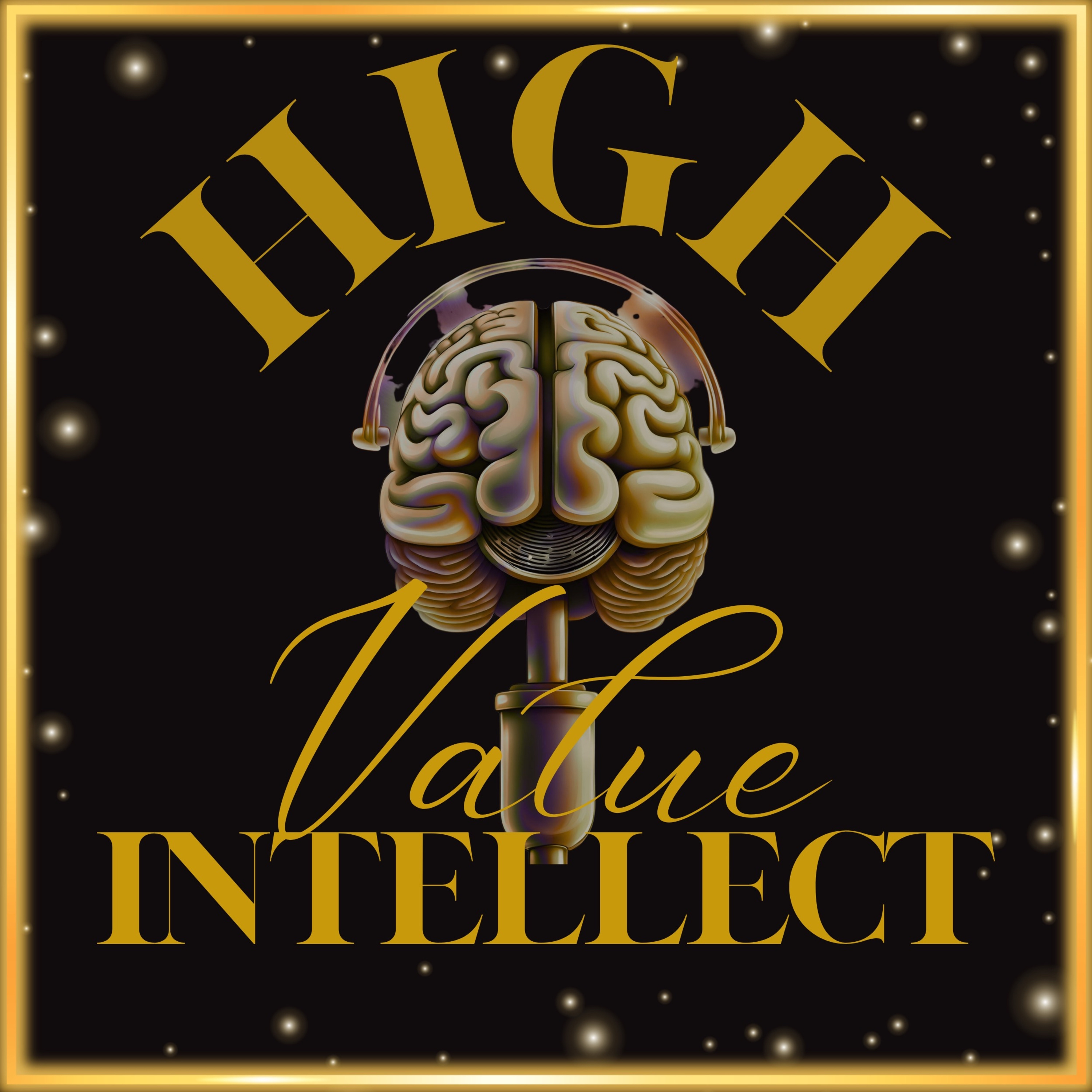HVI Tank episode artwork