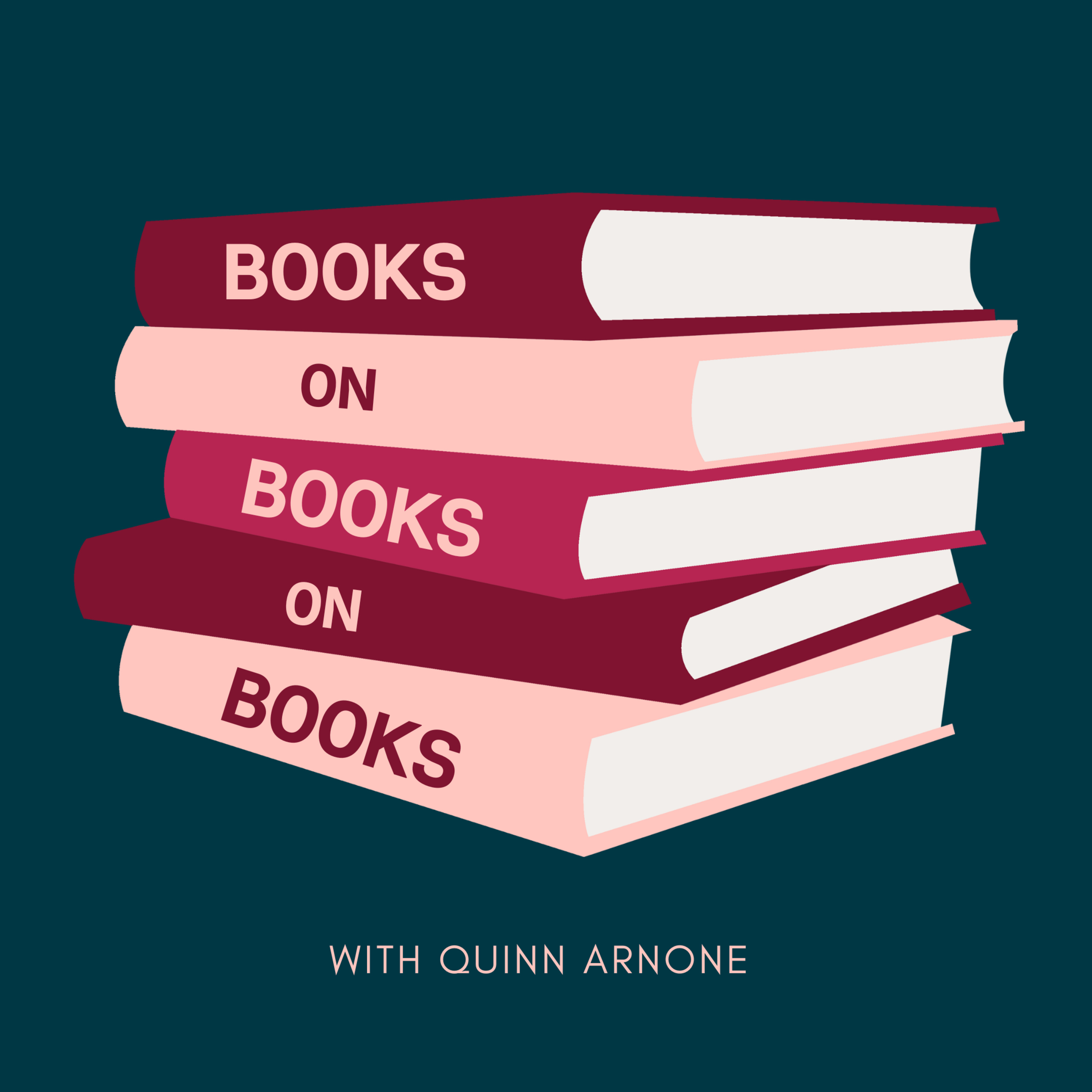 Books on Books on Books