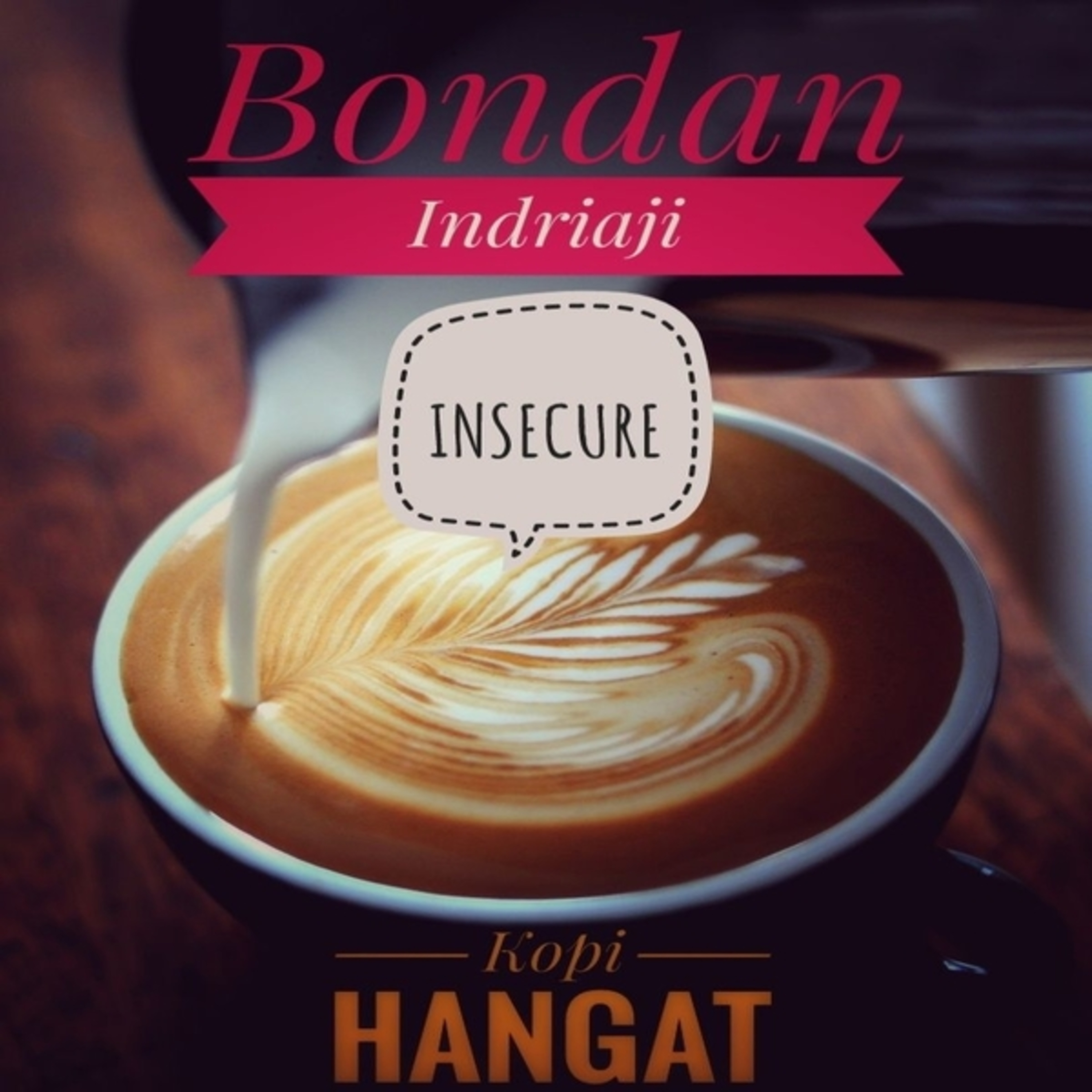 Kopi Hangat & HT ke HT Podcast By Bonji