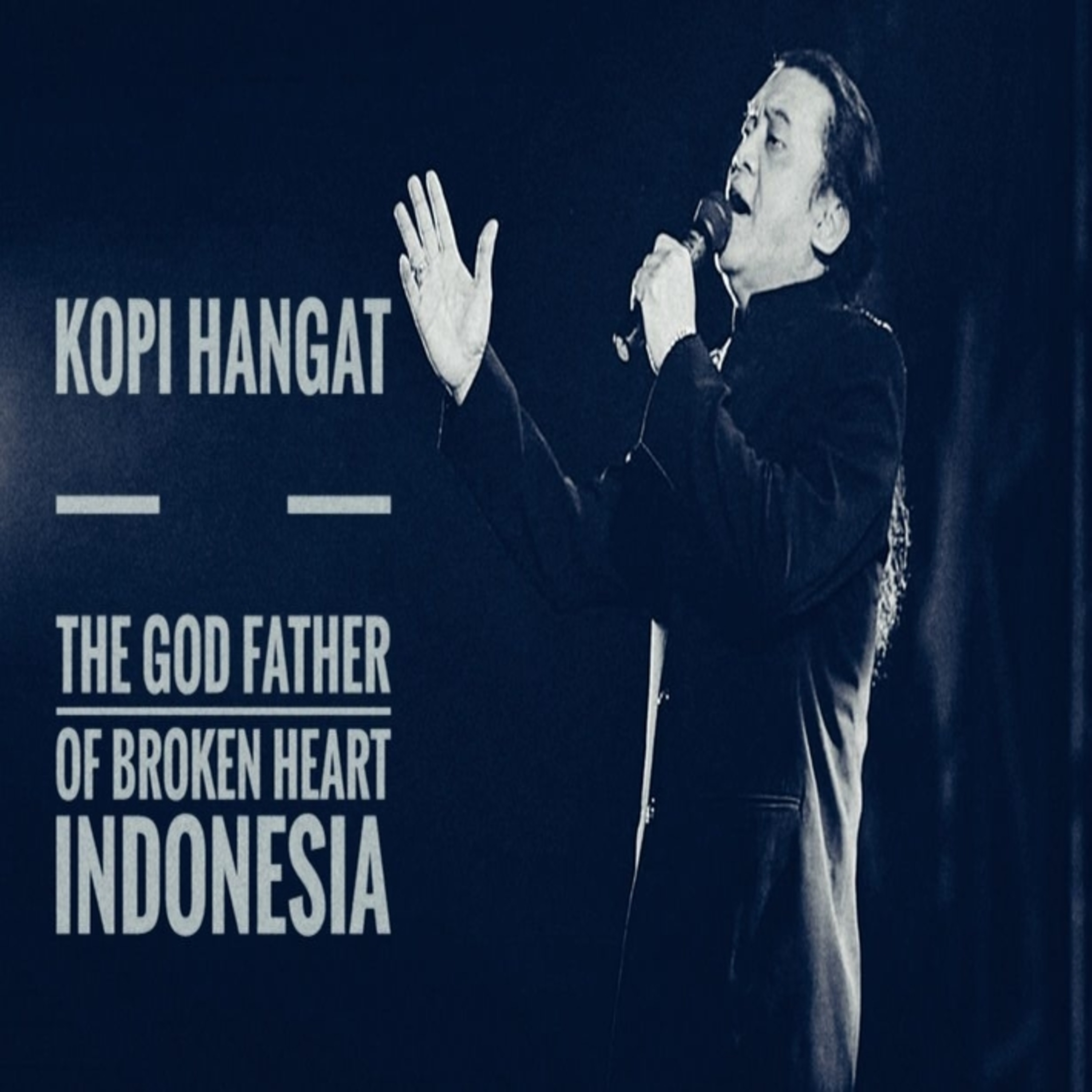 Kopi Hangat & HT ke HT Podcast By Bonji