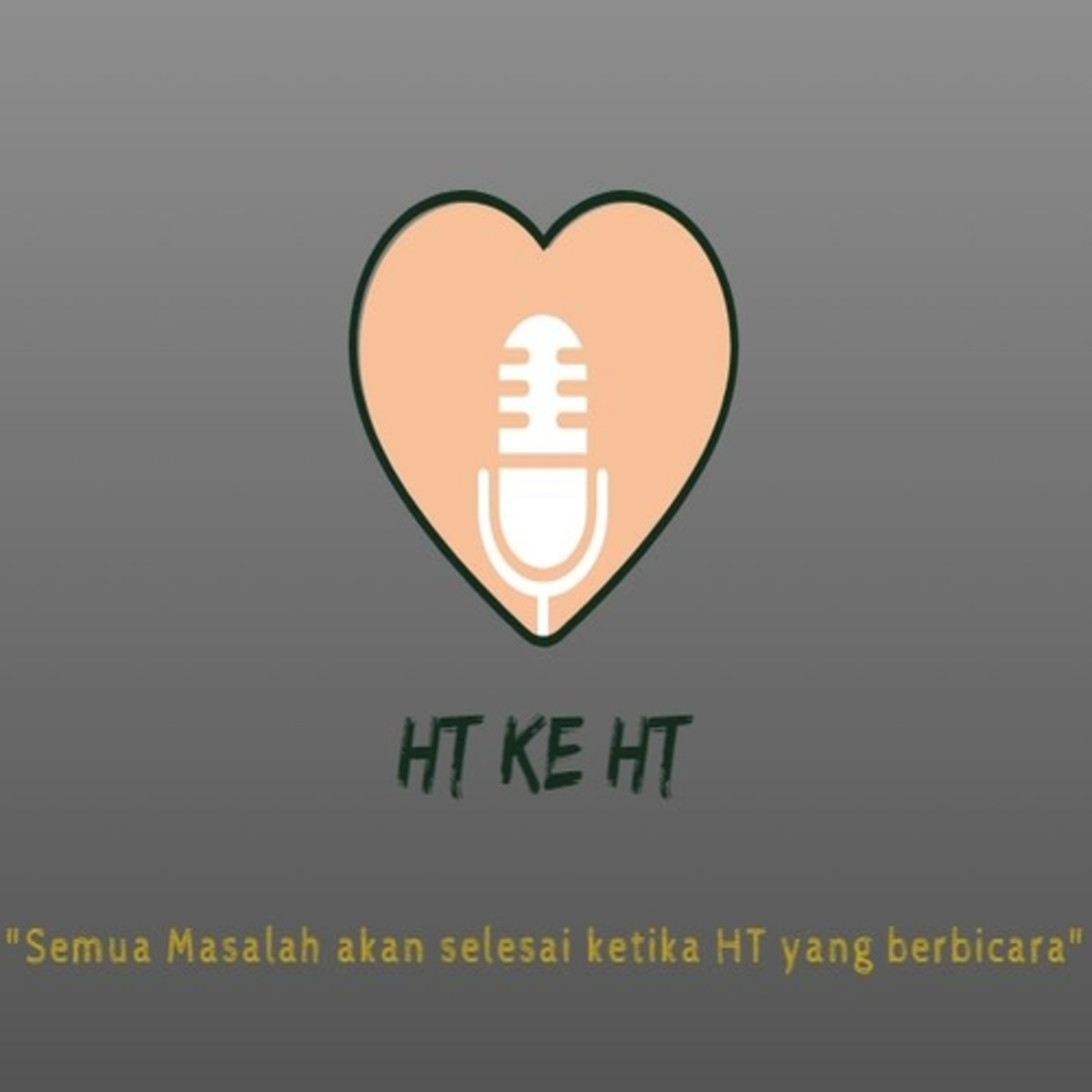 Kopi Hangat & HT ke HT Podcast By Bonji