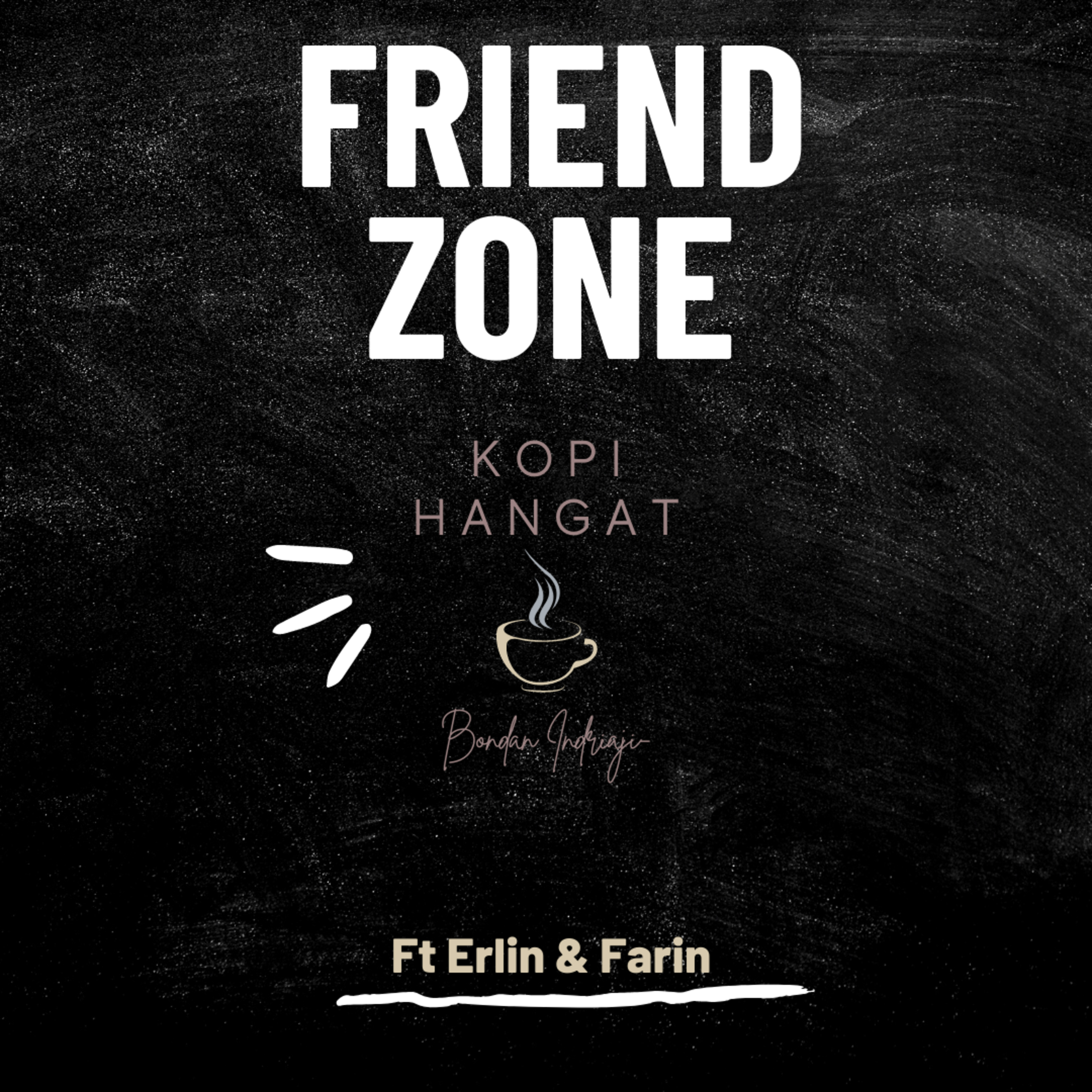 Kopi Hangat & HT ke HT Podcast By Bonji