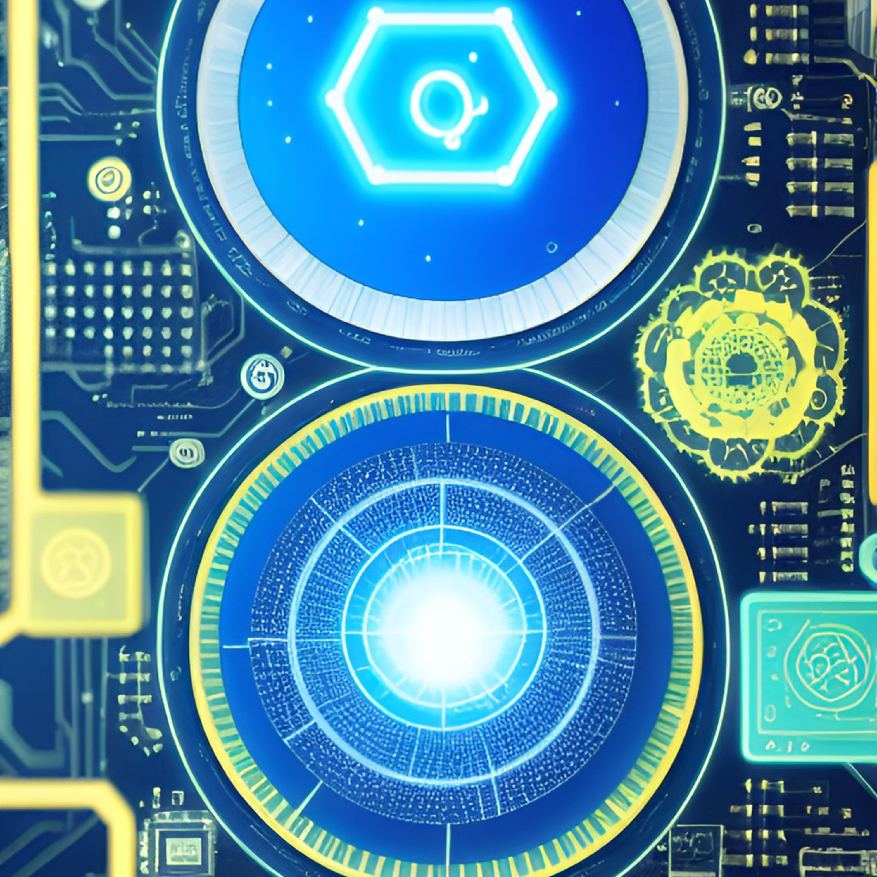 Quantum Computing and its Potential to Transform Industries episode artwork
