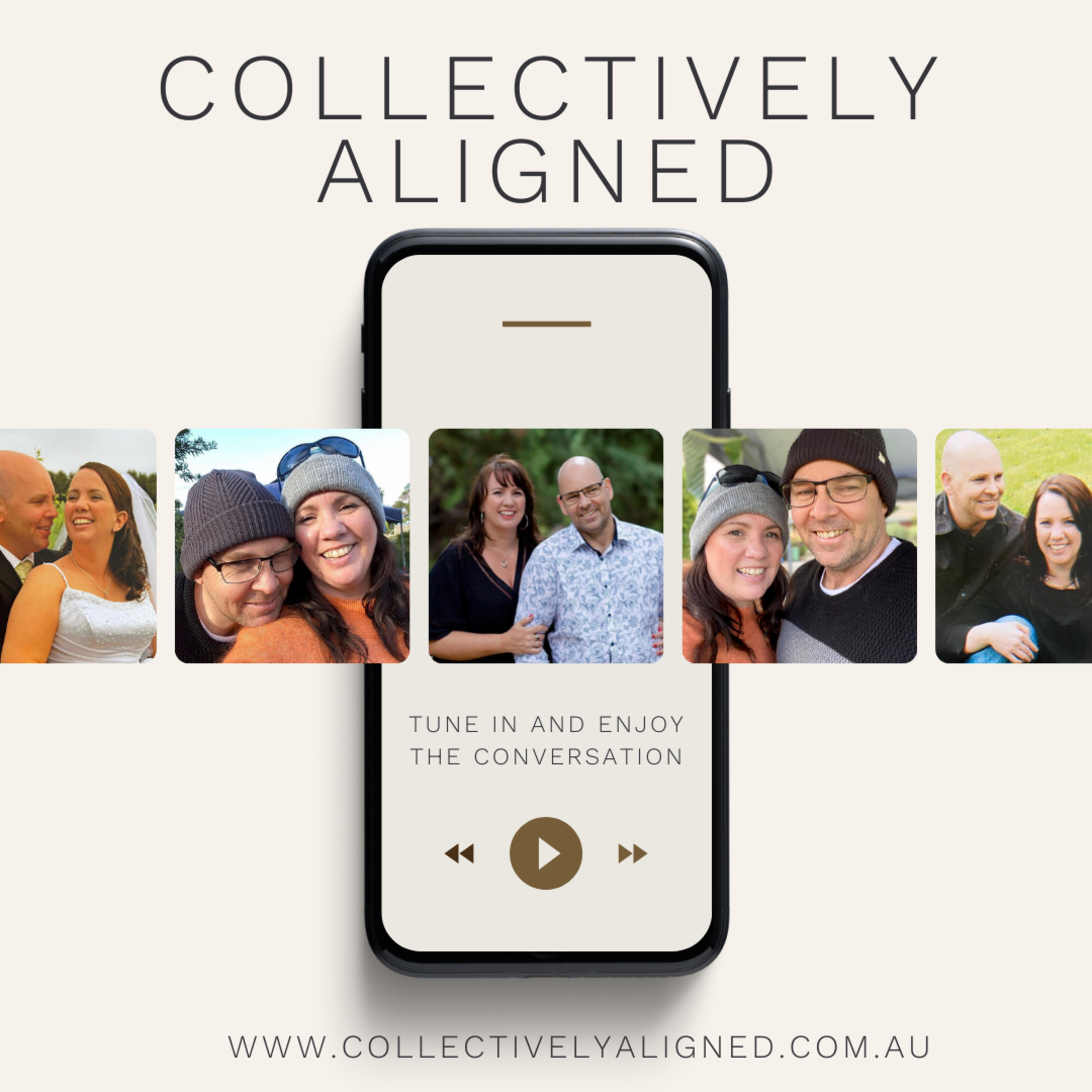 Collectively Aligned