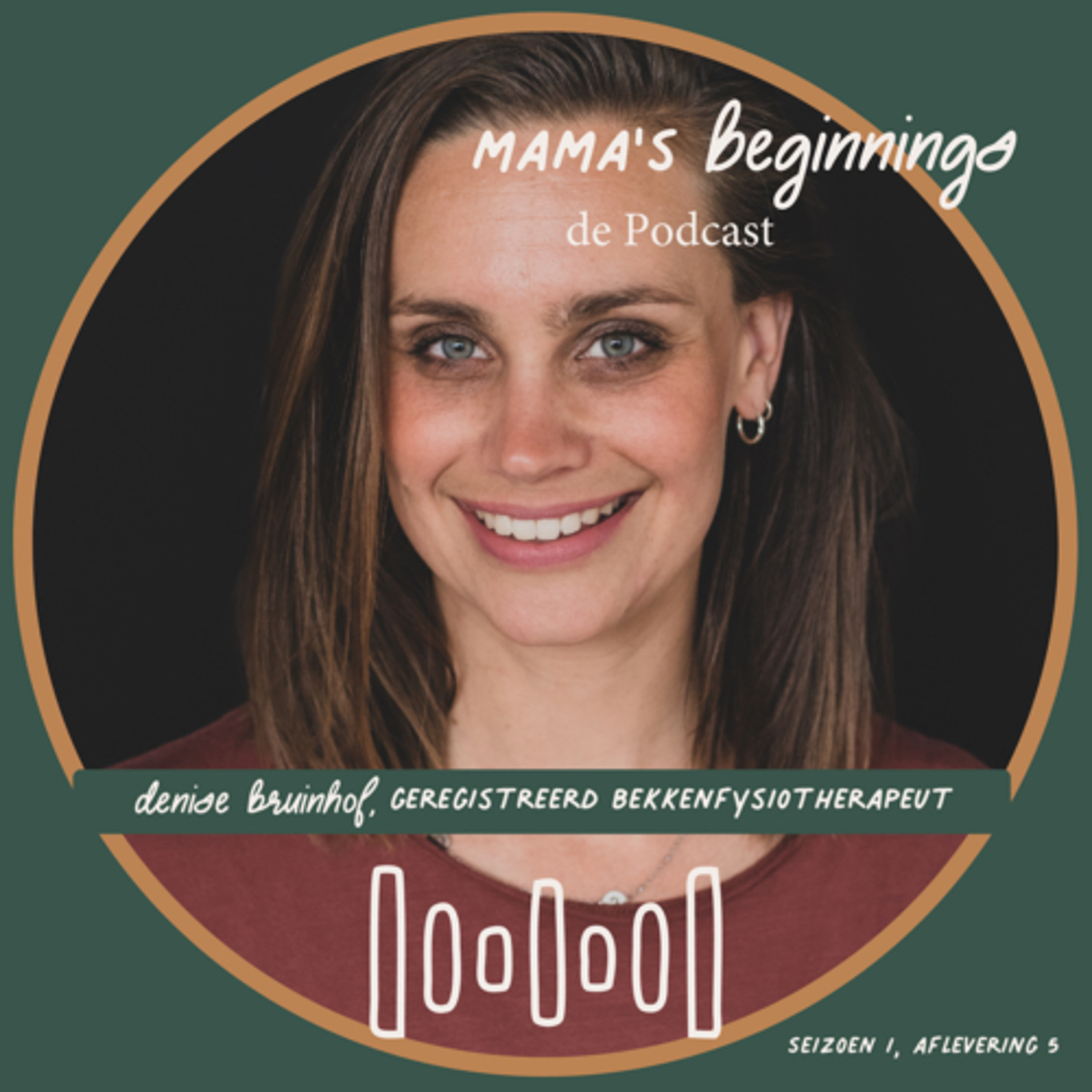 Mama’s beginnings
