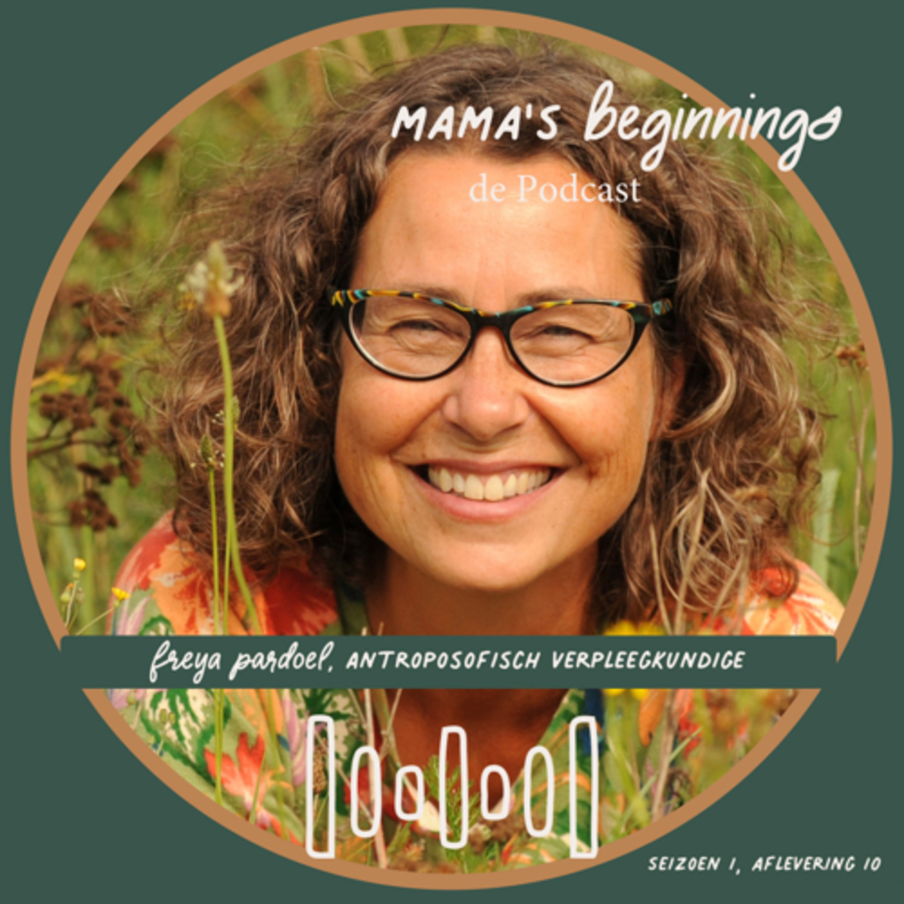 Mama’s beginnings