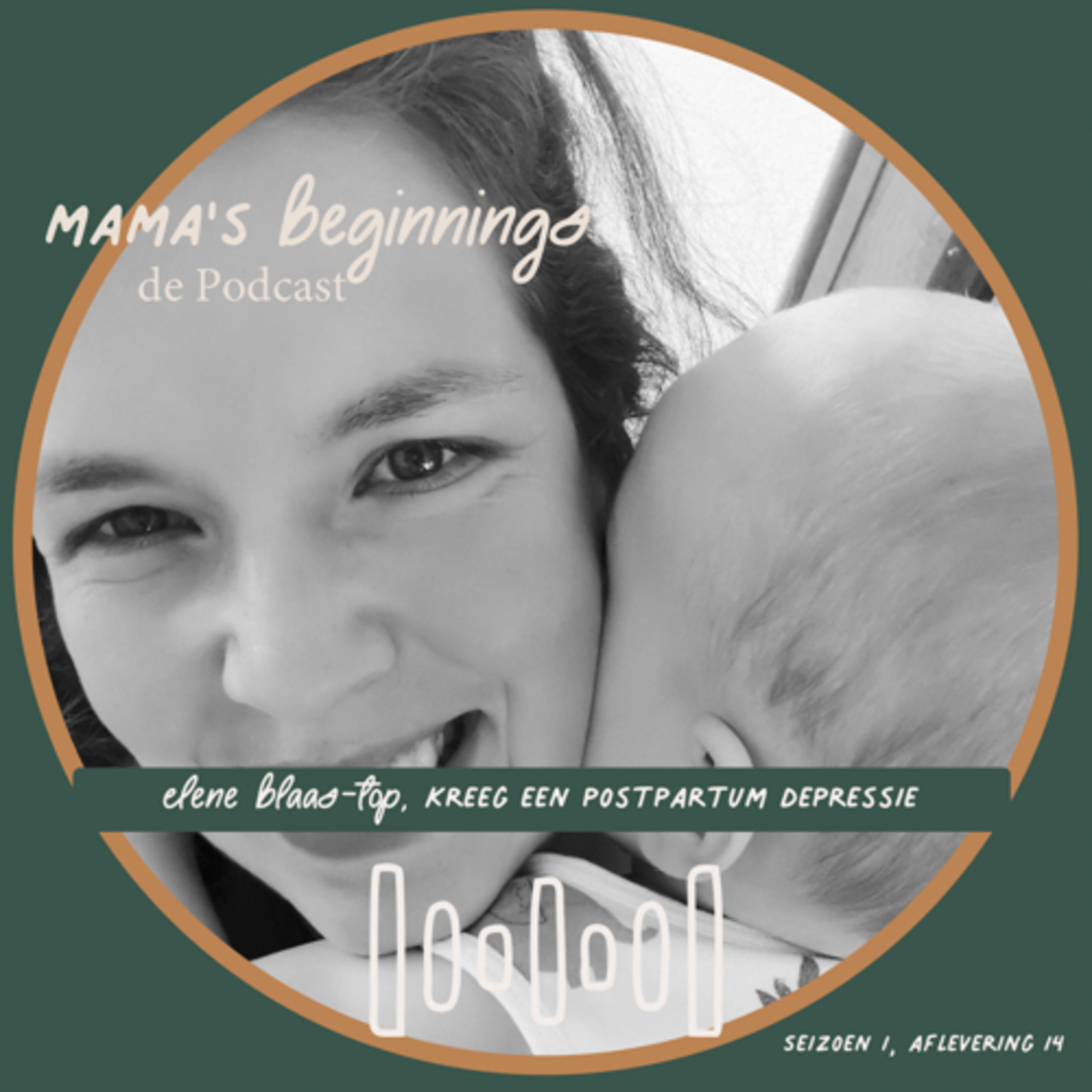 Mama’s beginnings