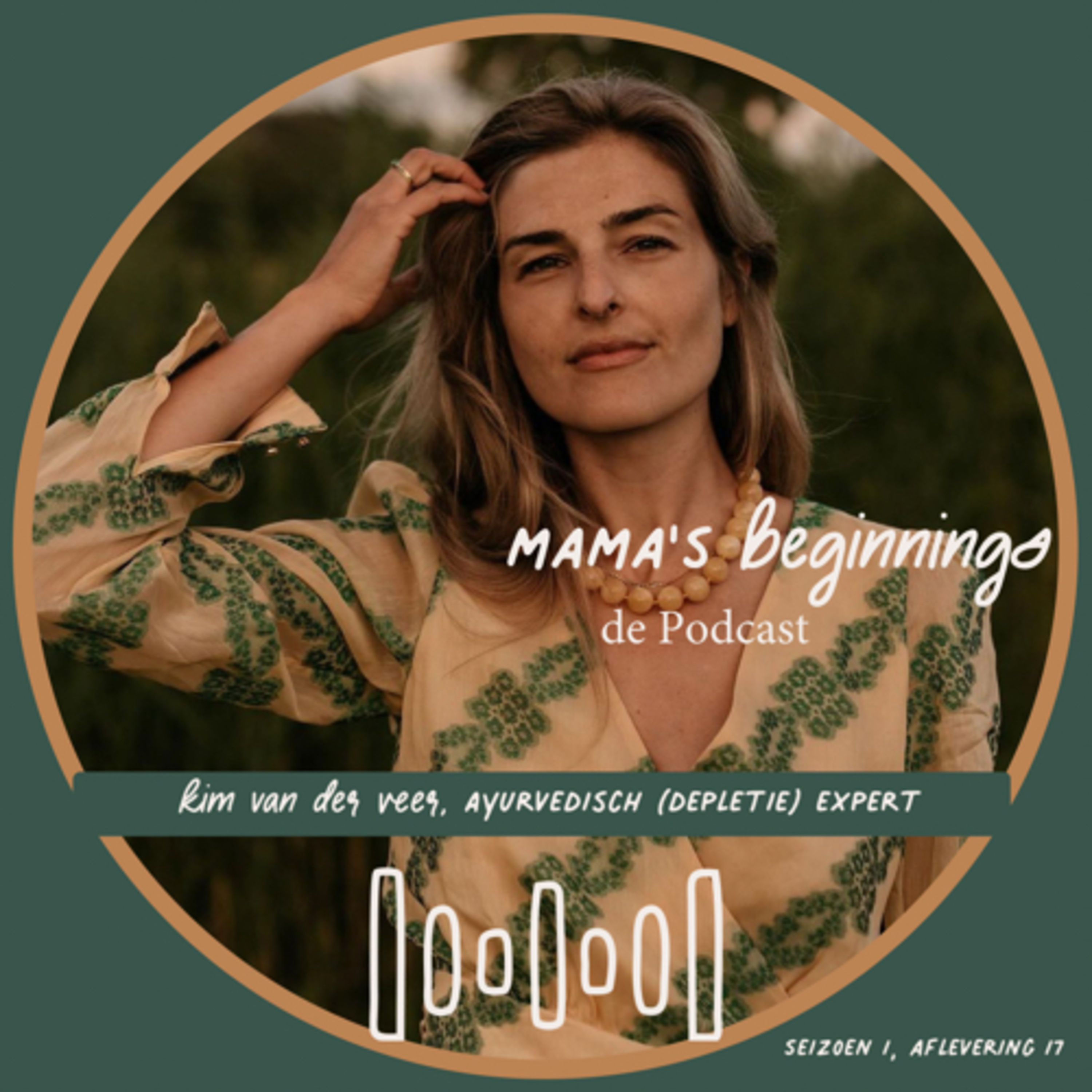 Mama’s beginnings