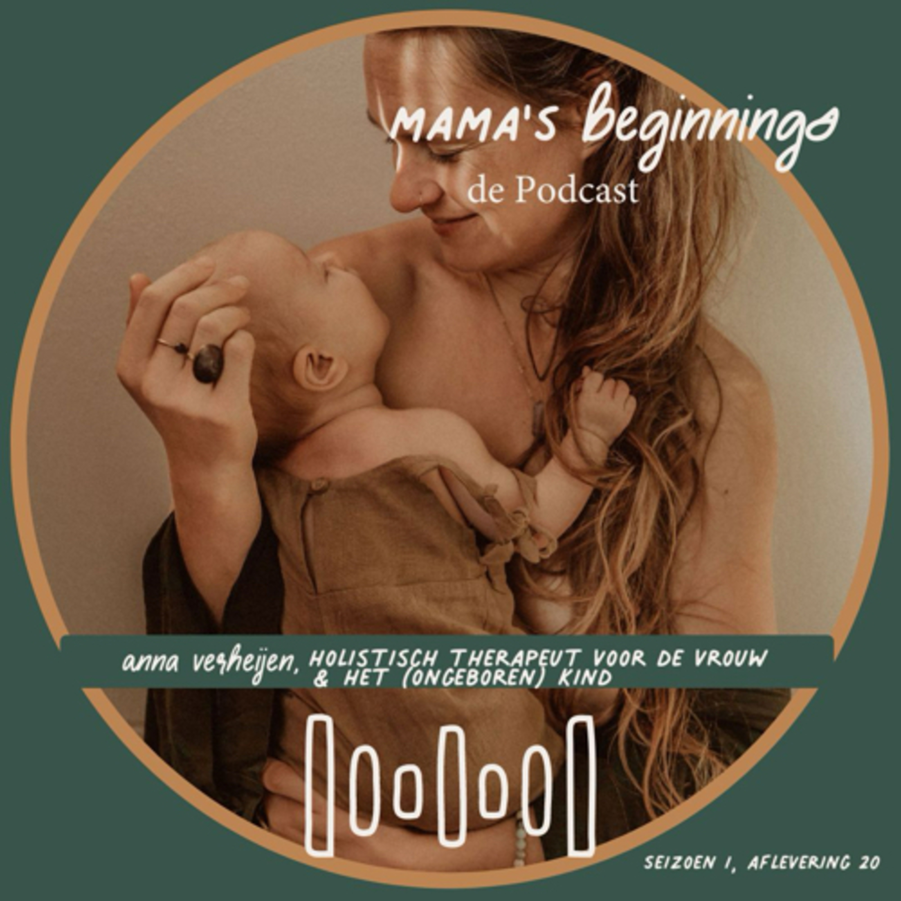Mama’s beginnings