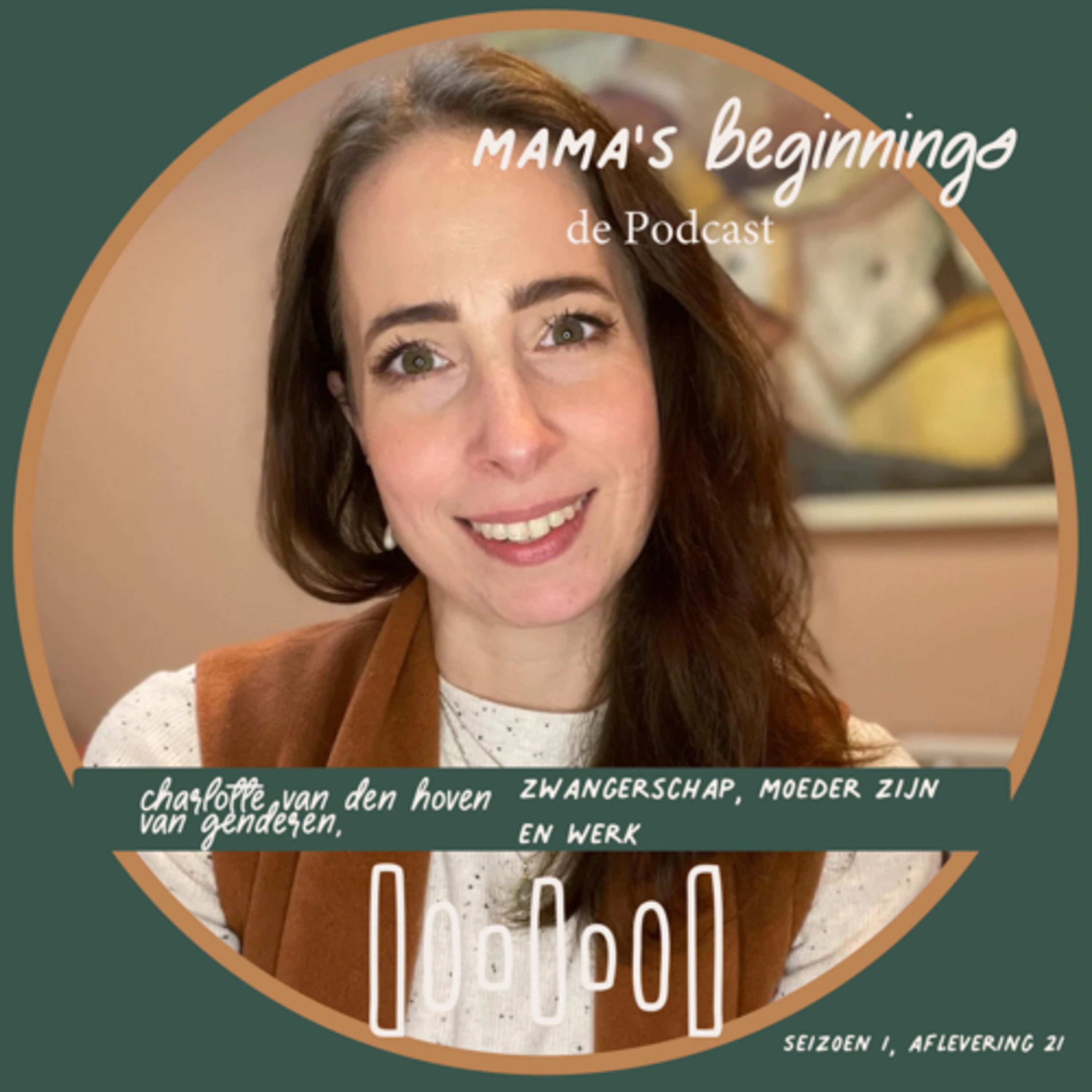Mama’s beginnings