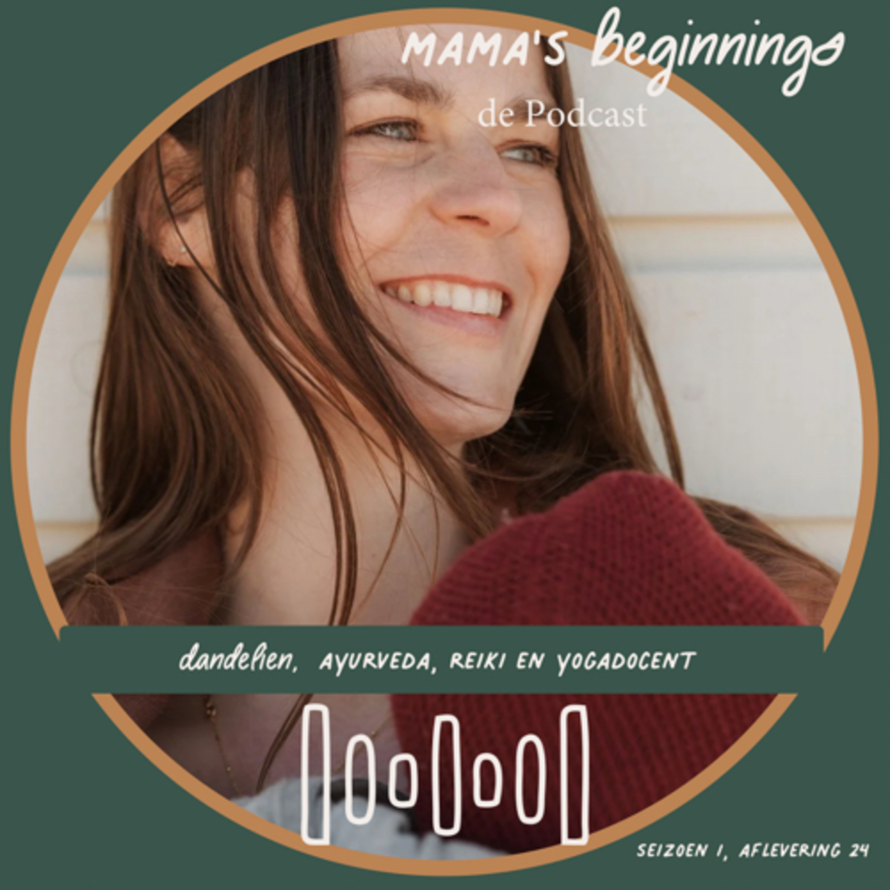 Mama’s beginnings