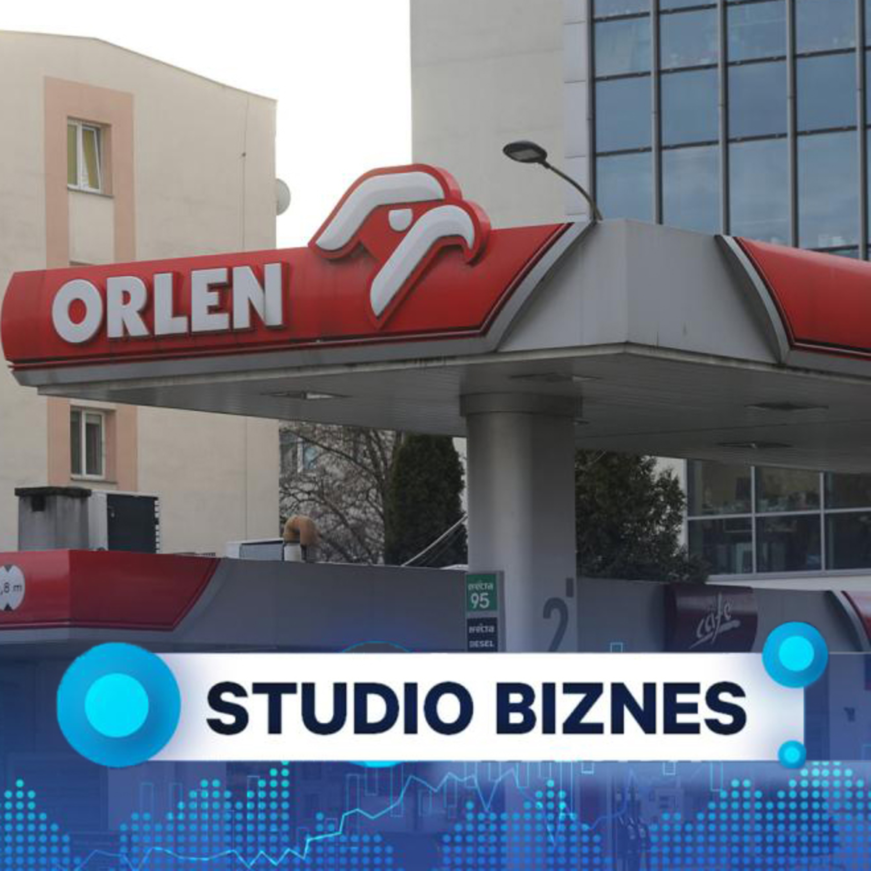 Studio Biznes