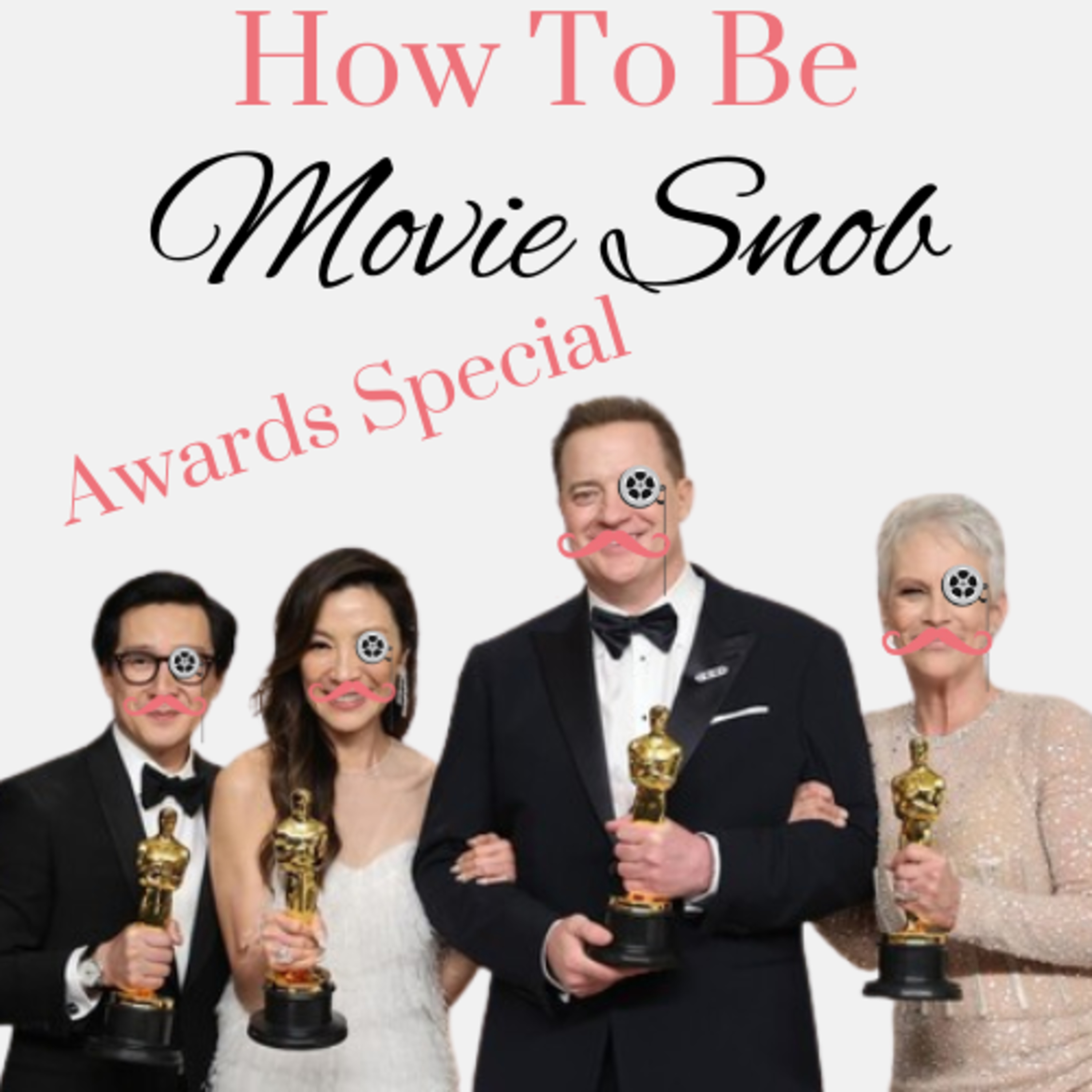 How To Be A Movie Snob