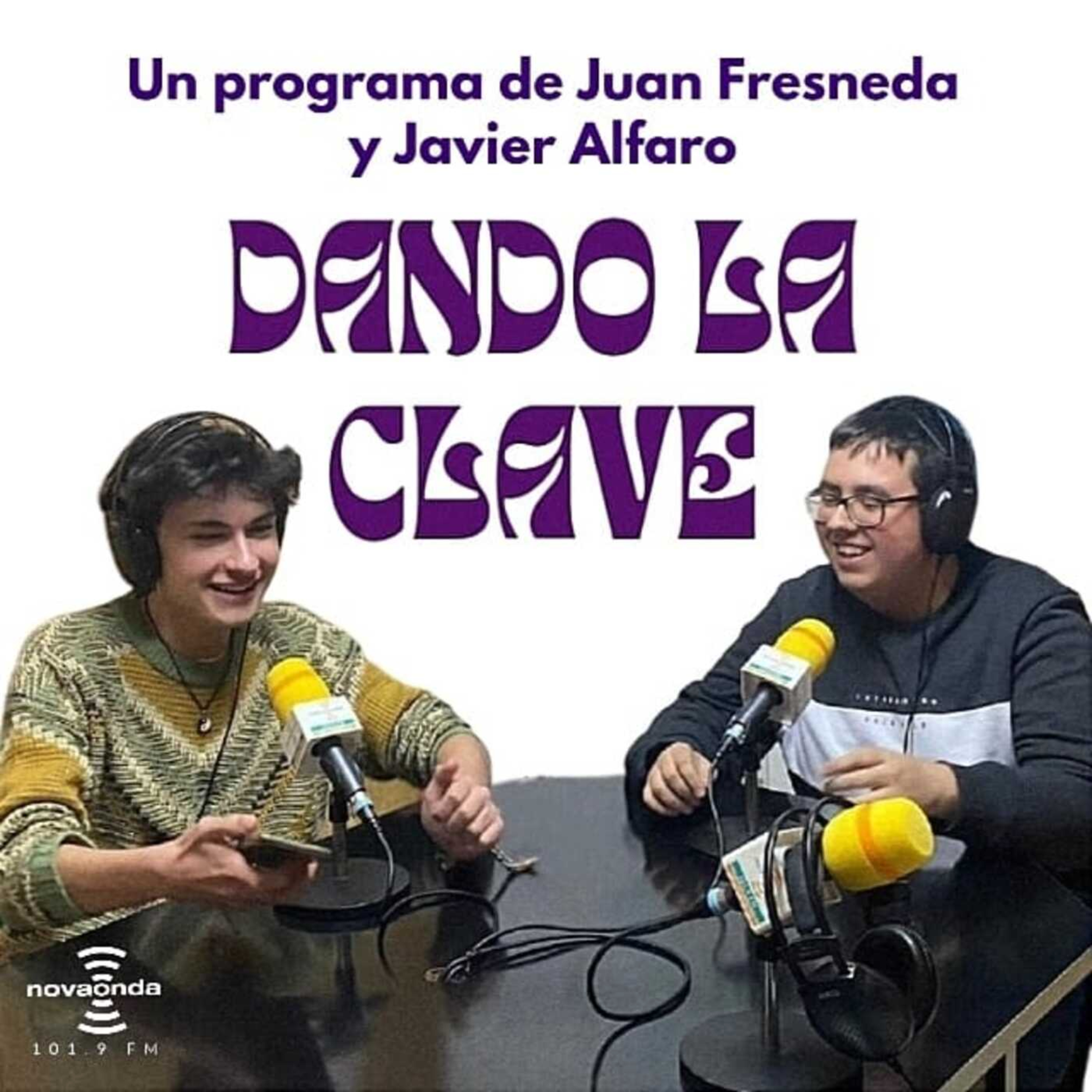 Dando La Clave