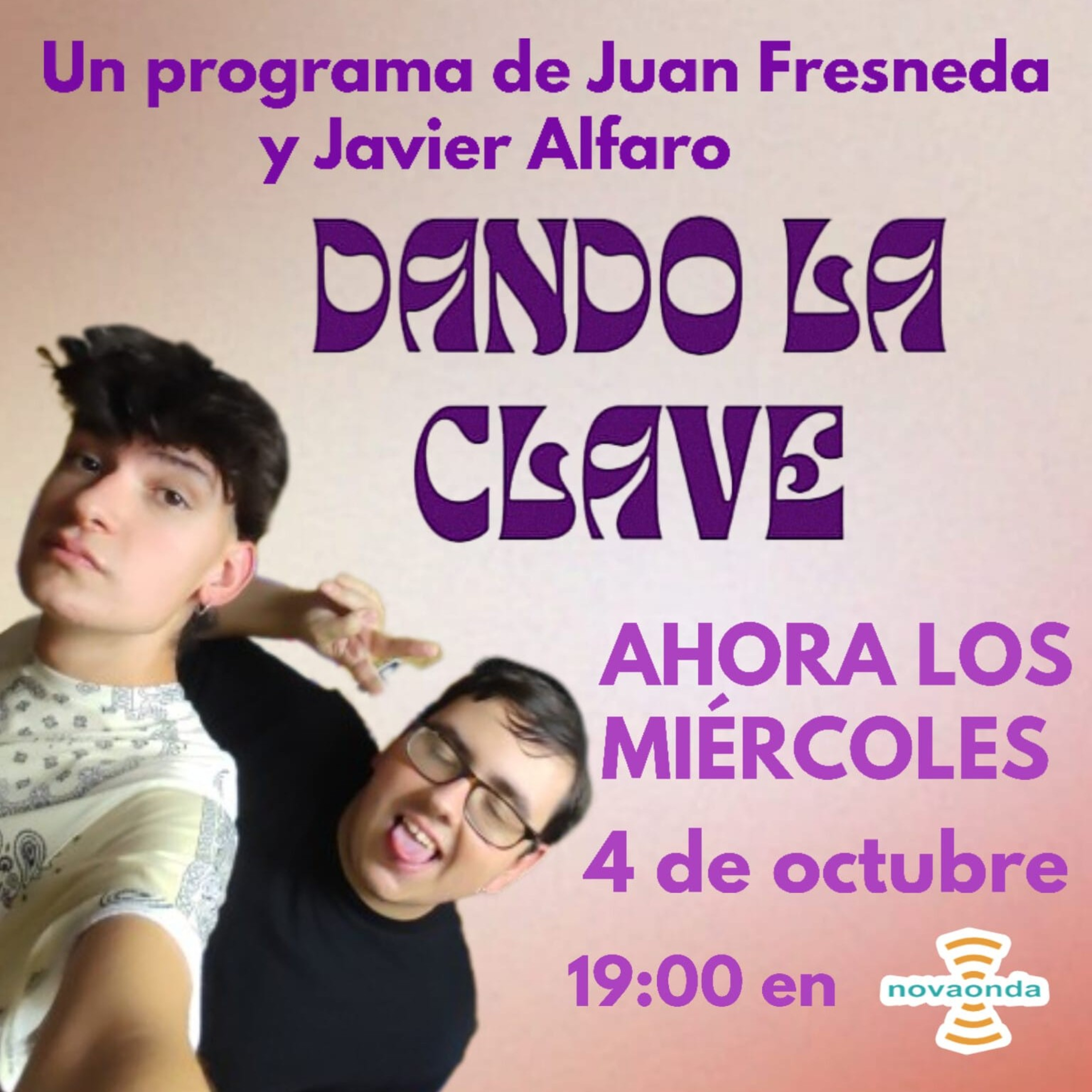 Dando La Clave