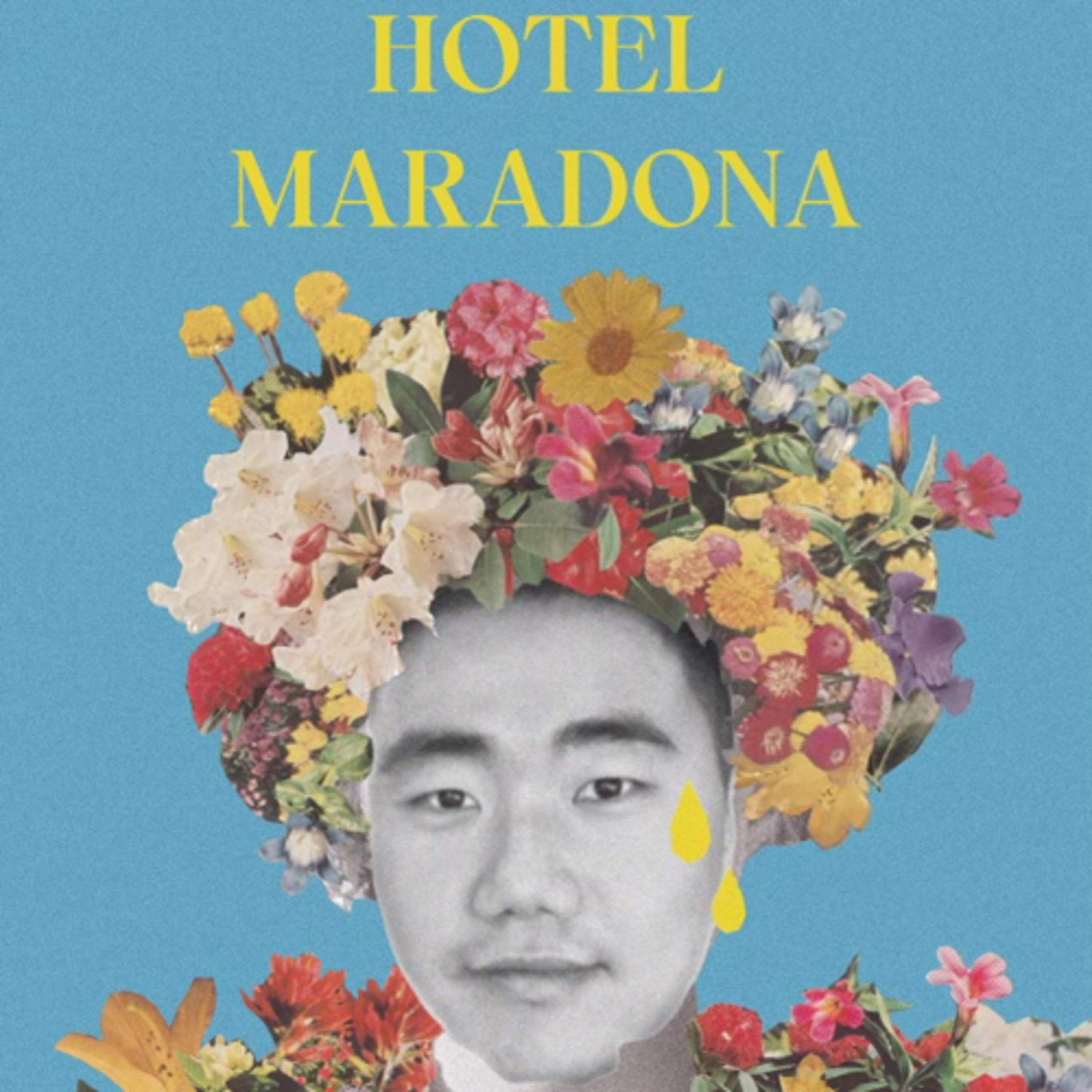 Hotel Maradona