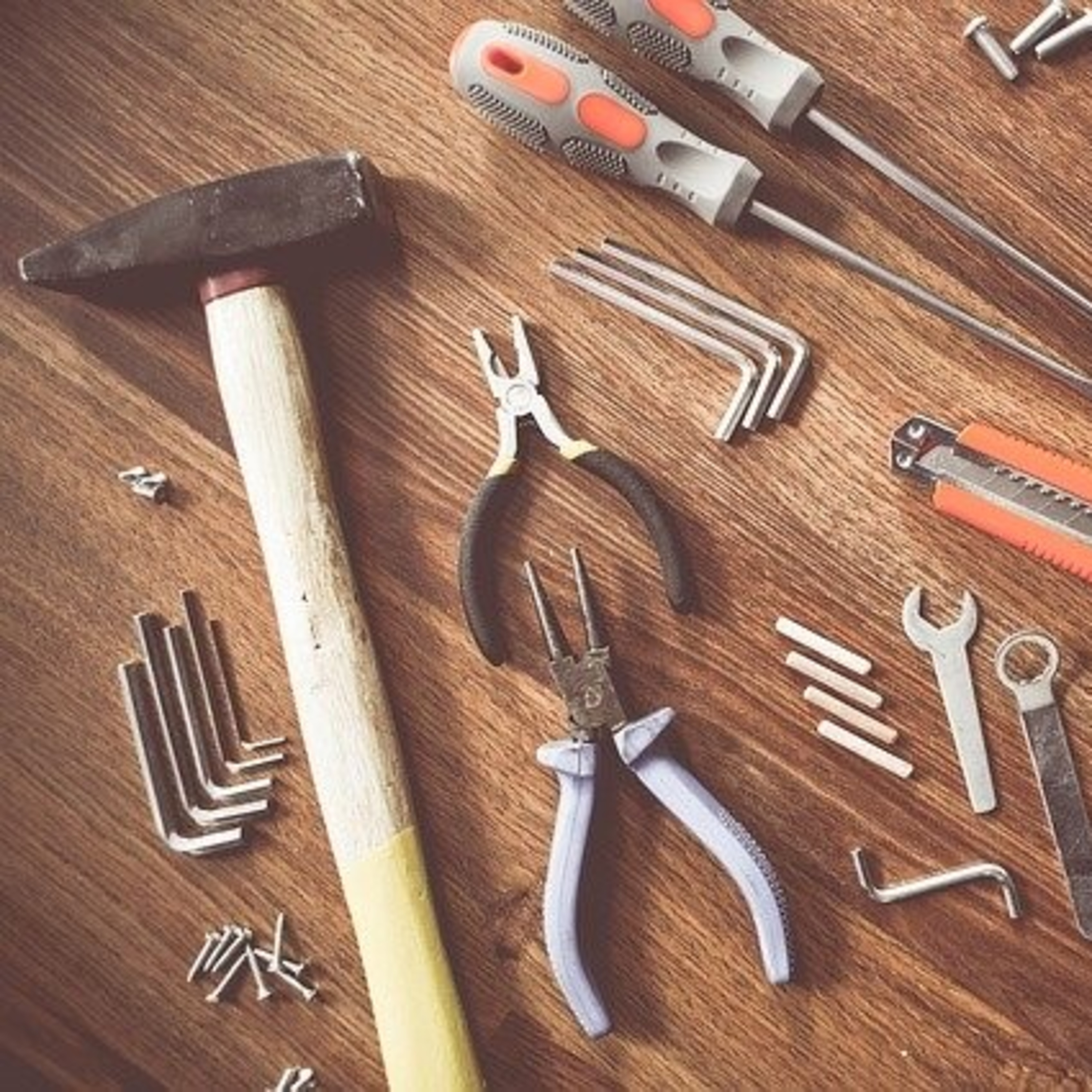 "Tools" When and How to Use Them episode artwork