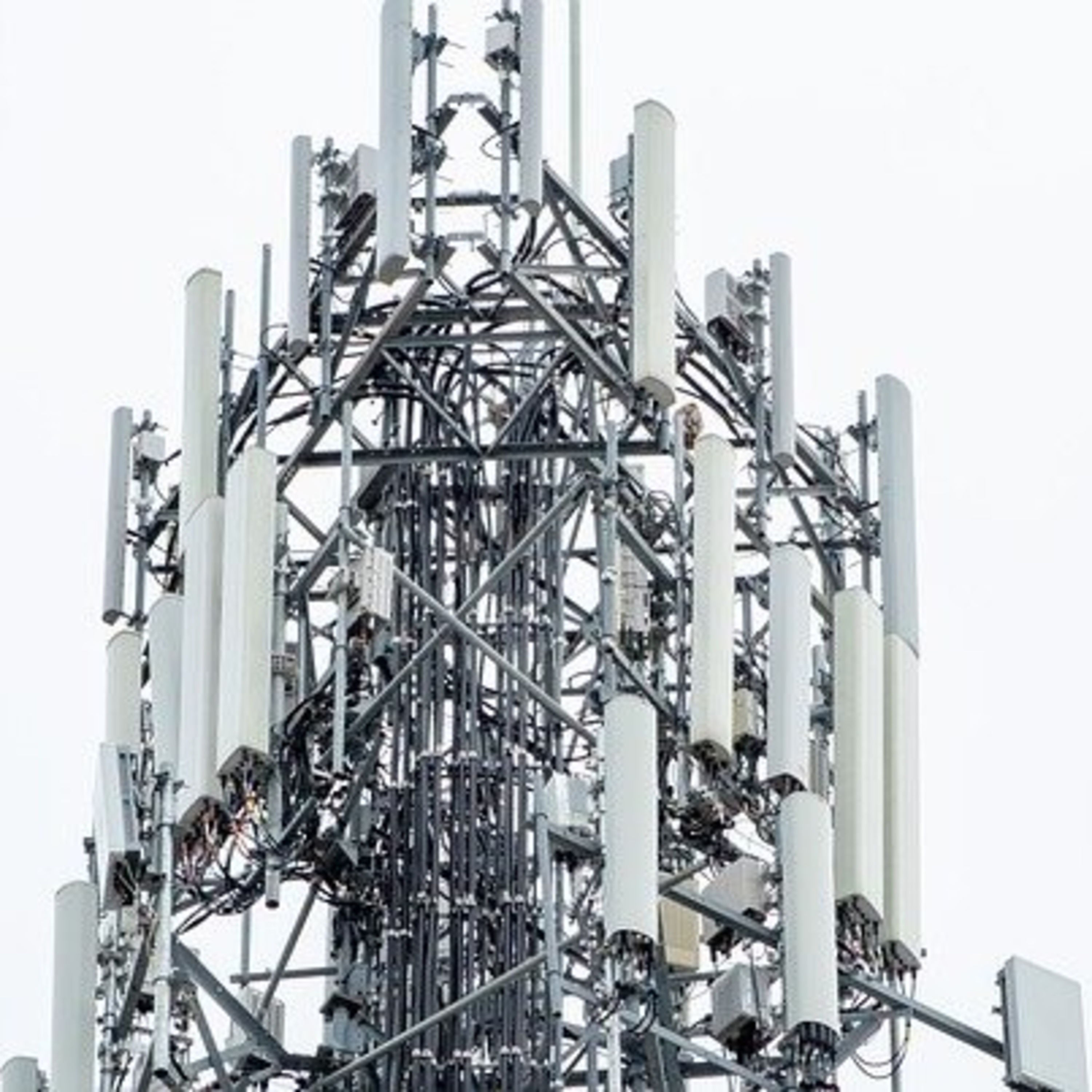 Just Say NO to 5G towers episode artwork
