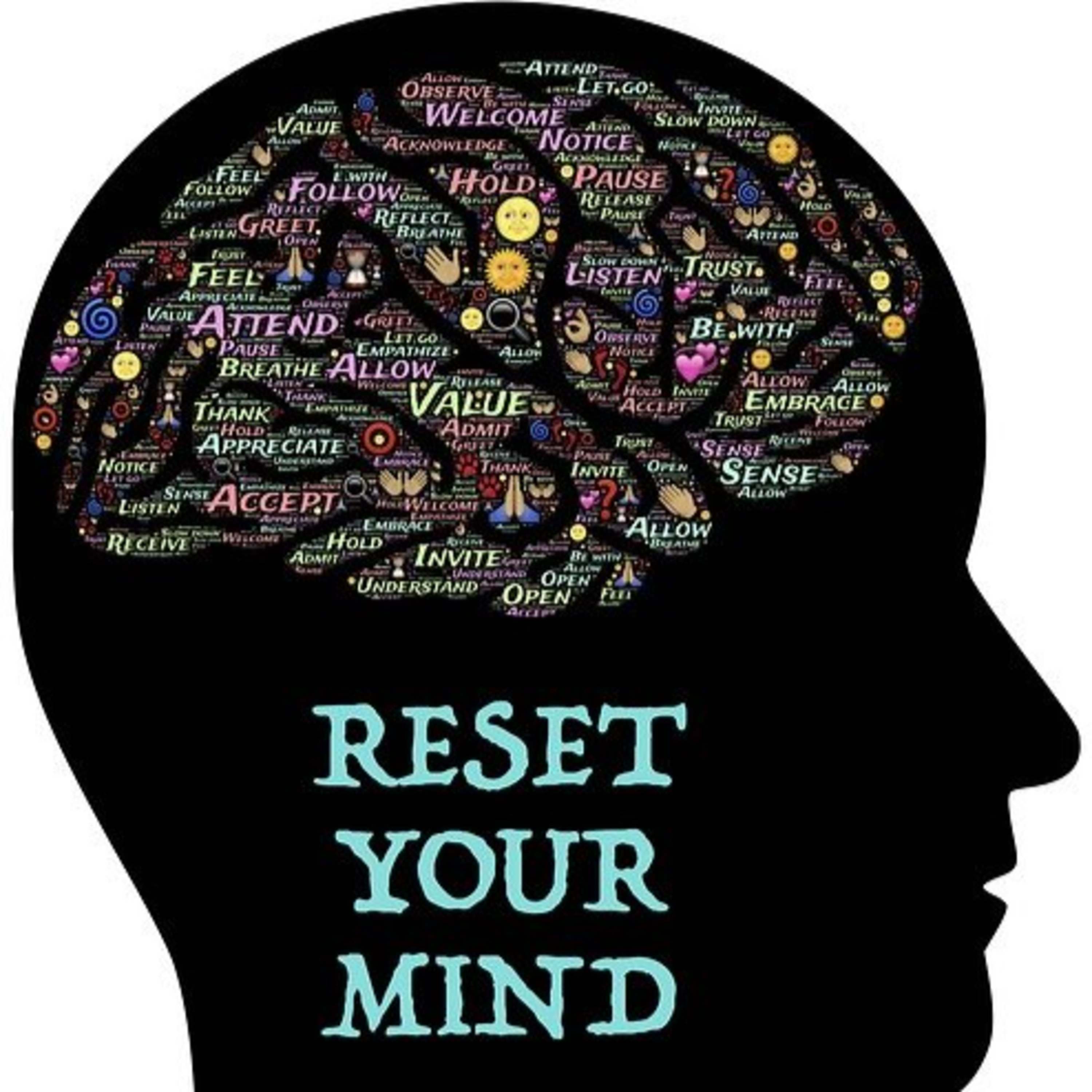 Part 2 of Mind Series episode artwork