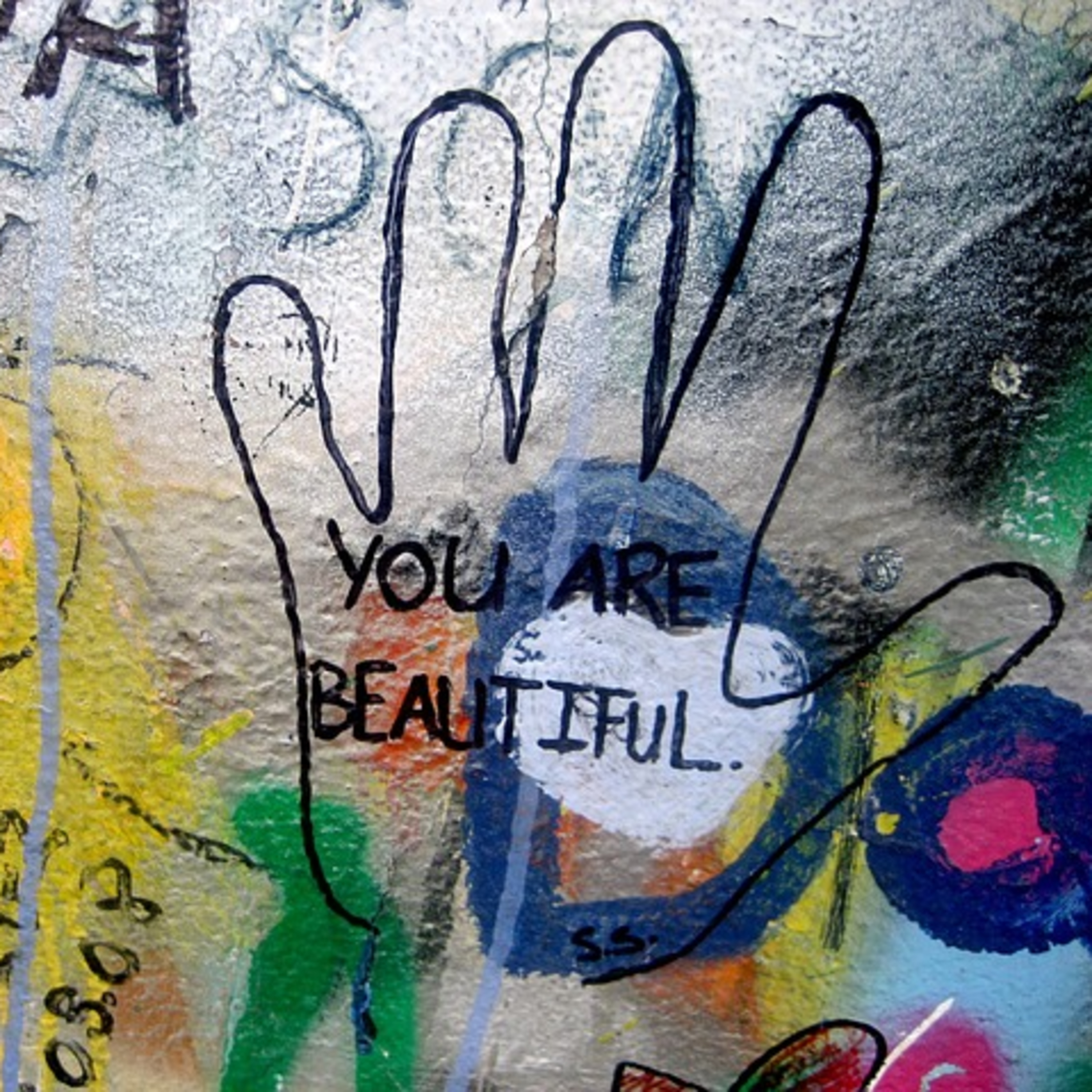 Defining Beauty  episode artwork