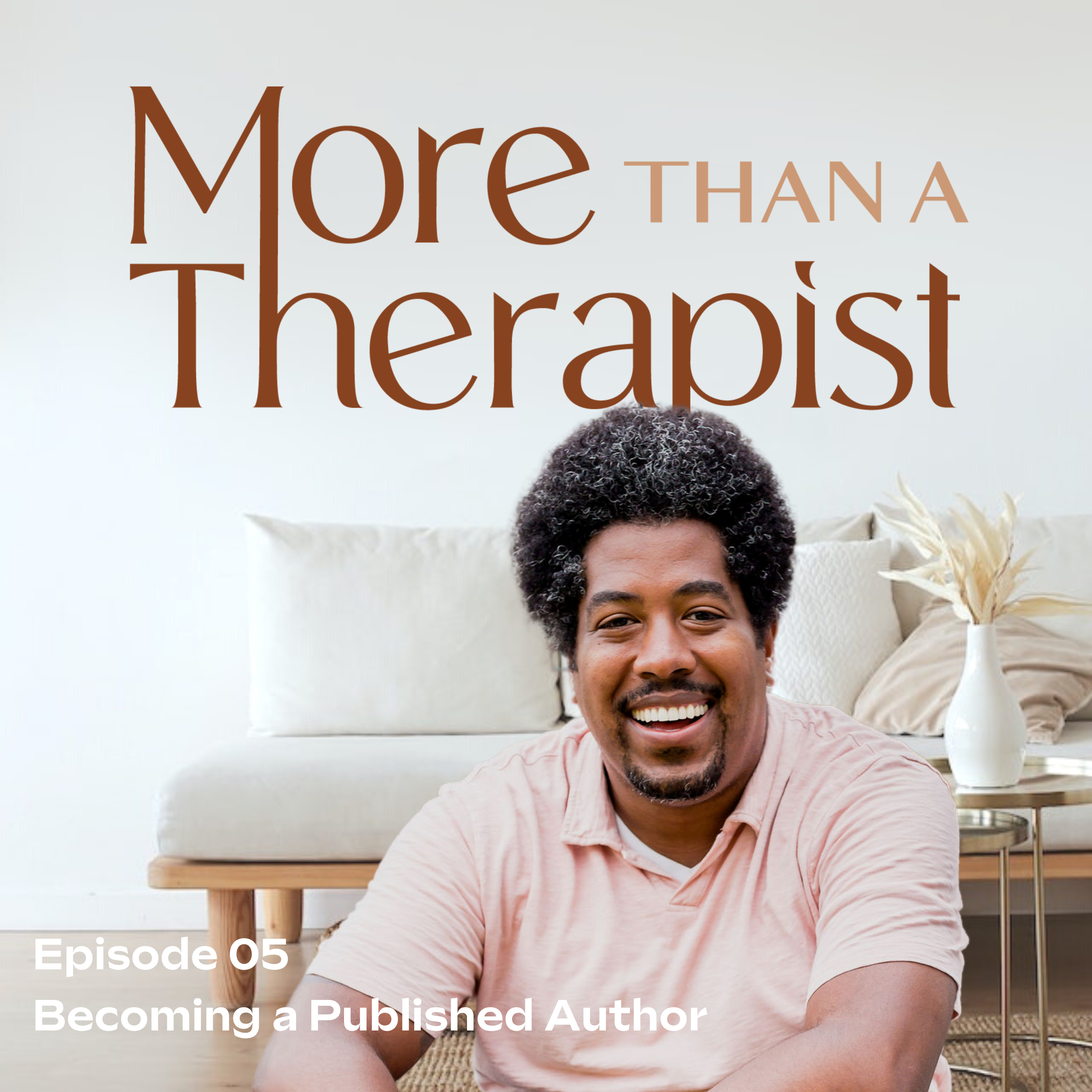 More Than A Therapist