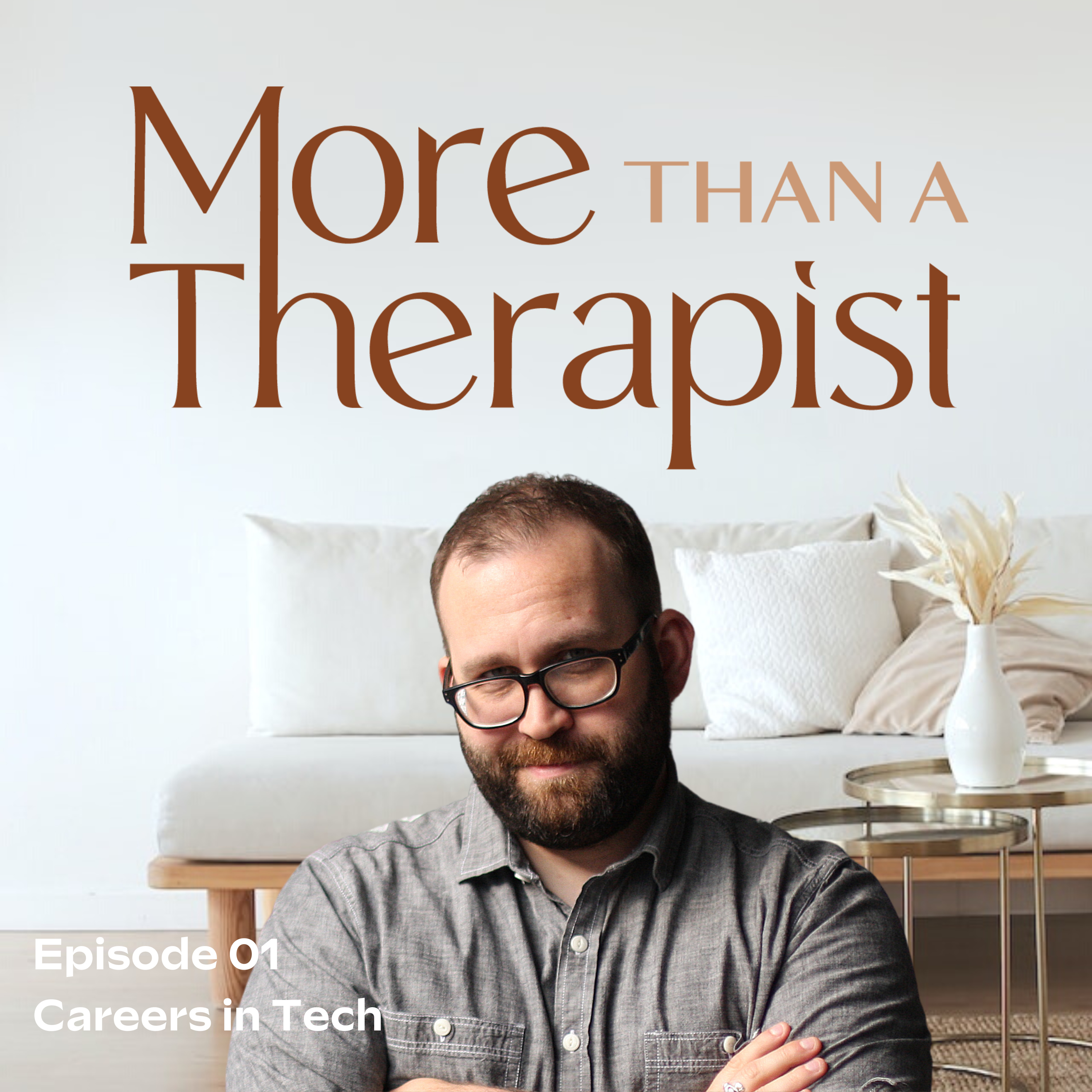More Than A Therapist