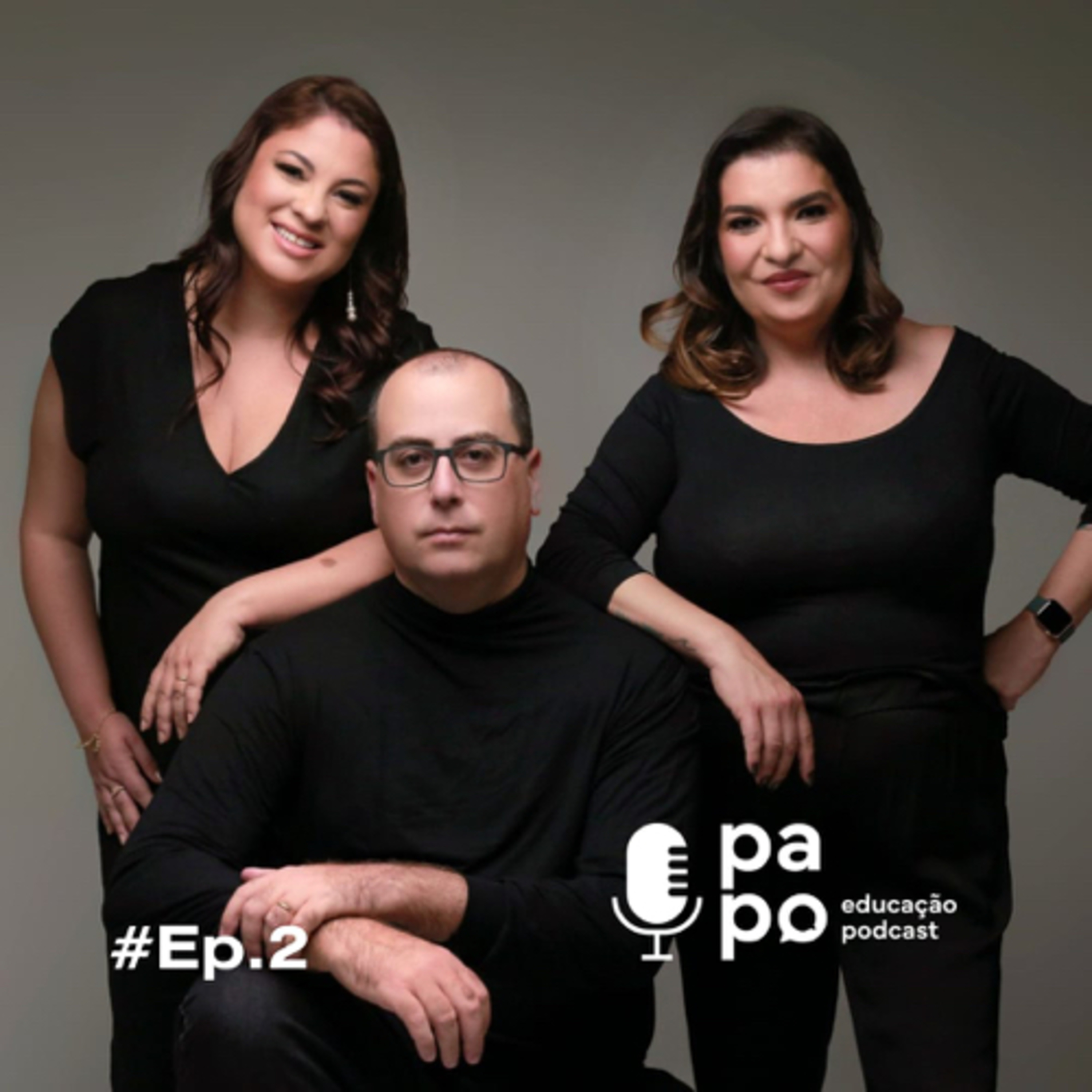 Papo Educação